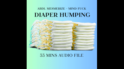 Diaperfairy Erotic Diaper Humping Abdl Mind Fuck Mesmerize Mp