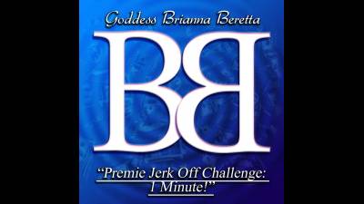 Goddess Brianna Beretta Mesmerize Gooning Encouraged Bi Videos