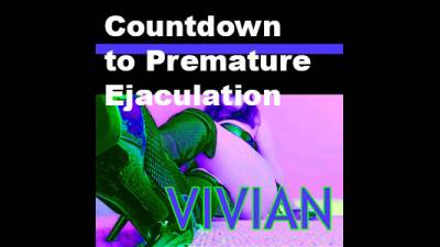 Thegentledomme Countdown To Premature Ejaculation iWantClips