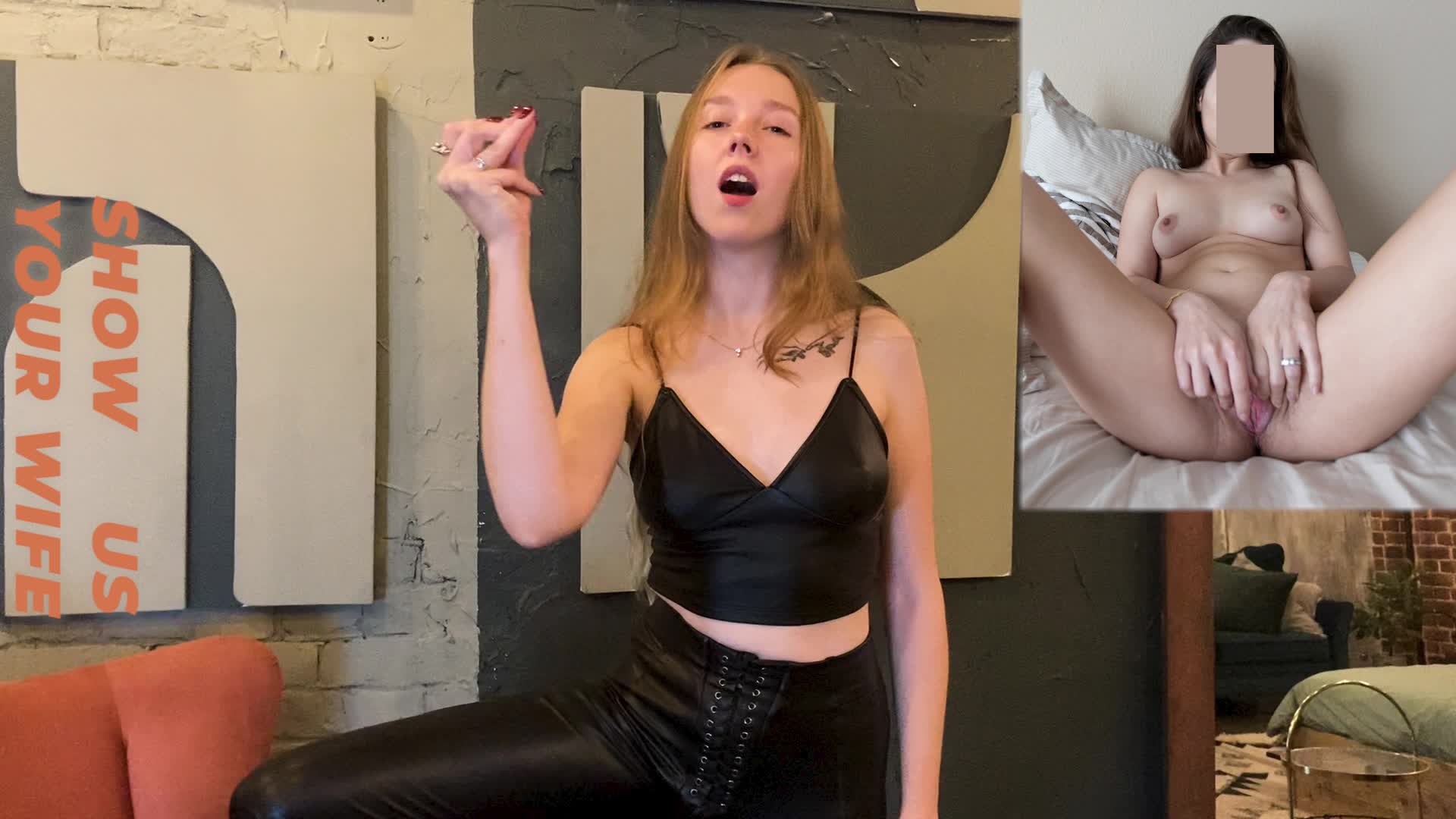 Cuckold - Porn Video Clips For Sale at iWantClips - Page 313
