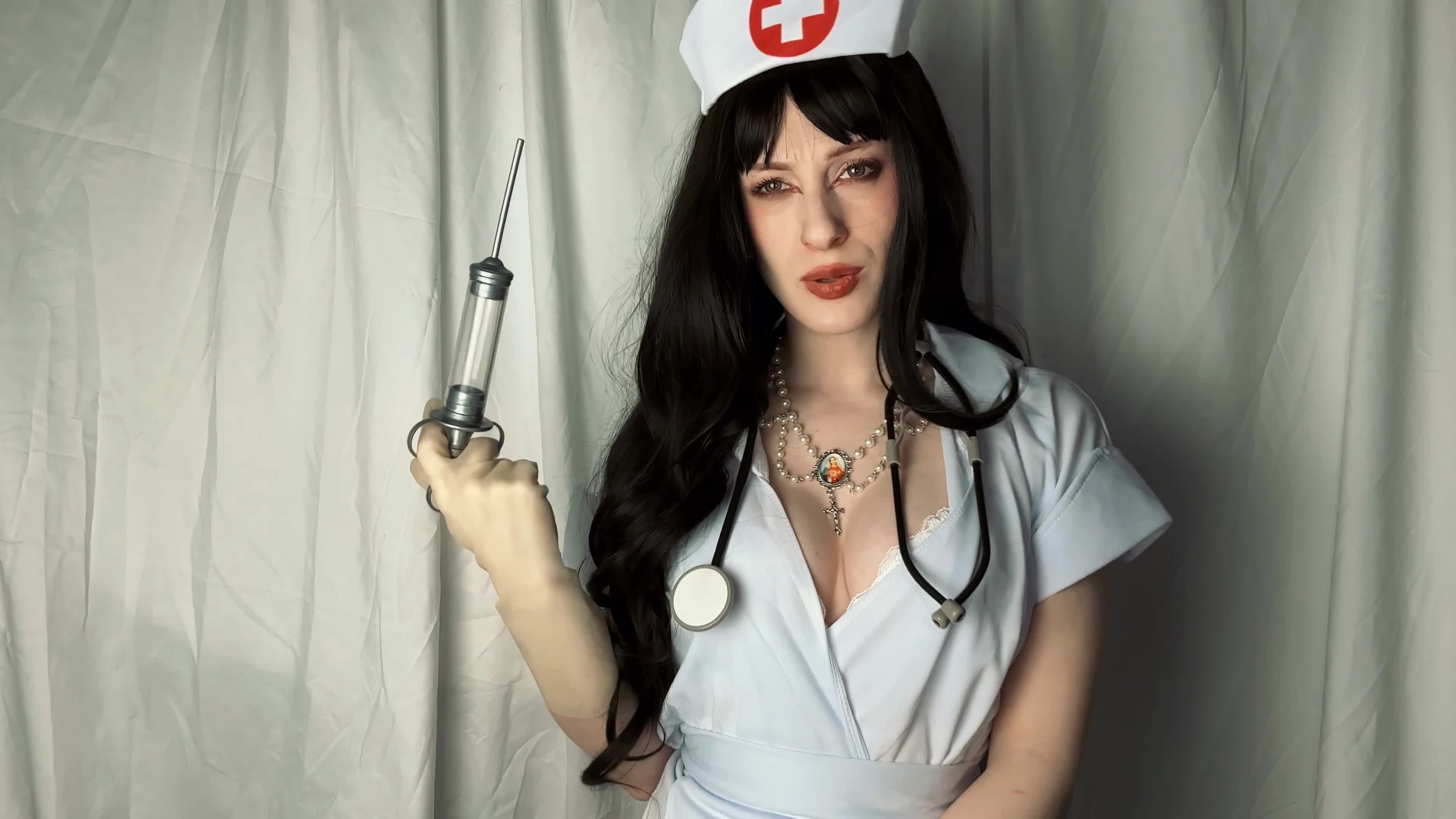 Medical Play Fetish - Porn Video Clips For Sale at iWantClips - Page 3