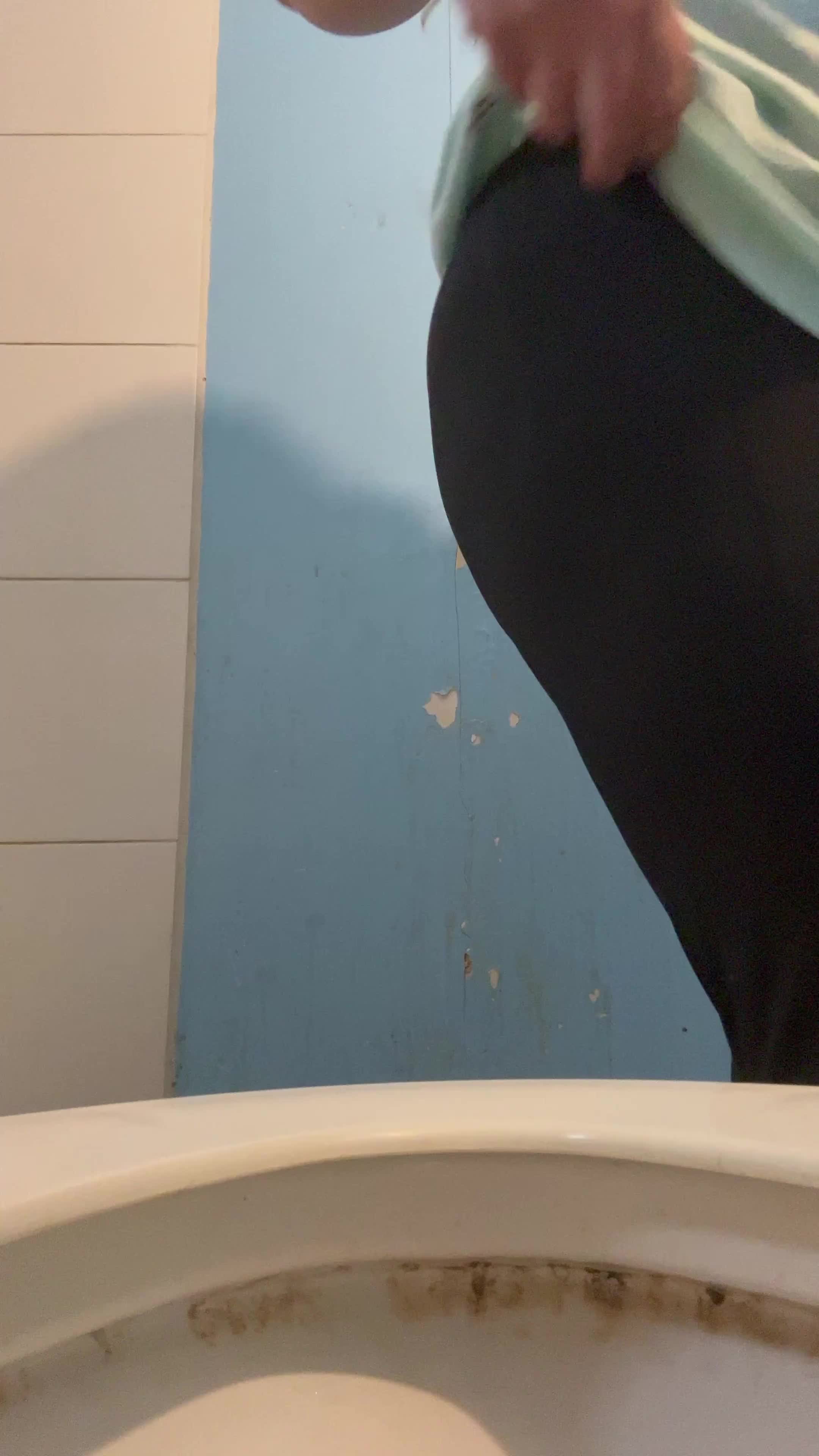 Femdom Toilet Slavery - Porn Video Clips For Sale at iWantClips - Page 7