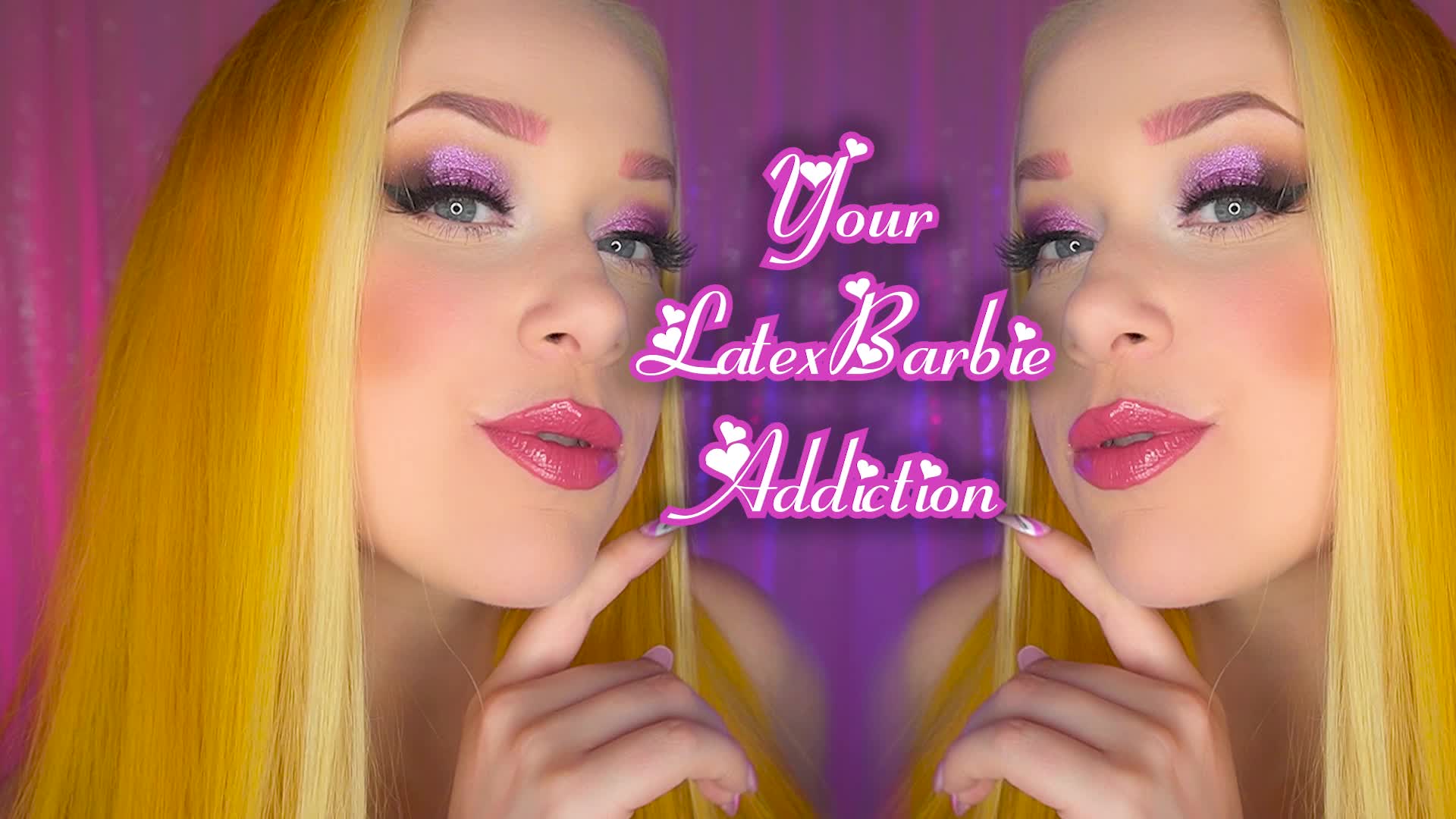 LatexBarbie Latex Fetish, Mind Fuck & Mesmerize Videos| iwantclips.com -  Page 6