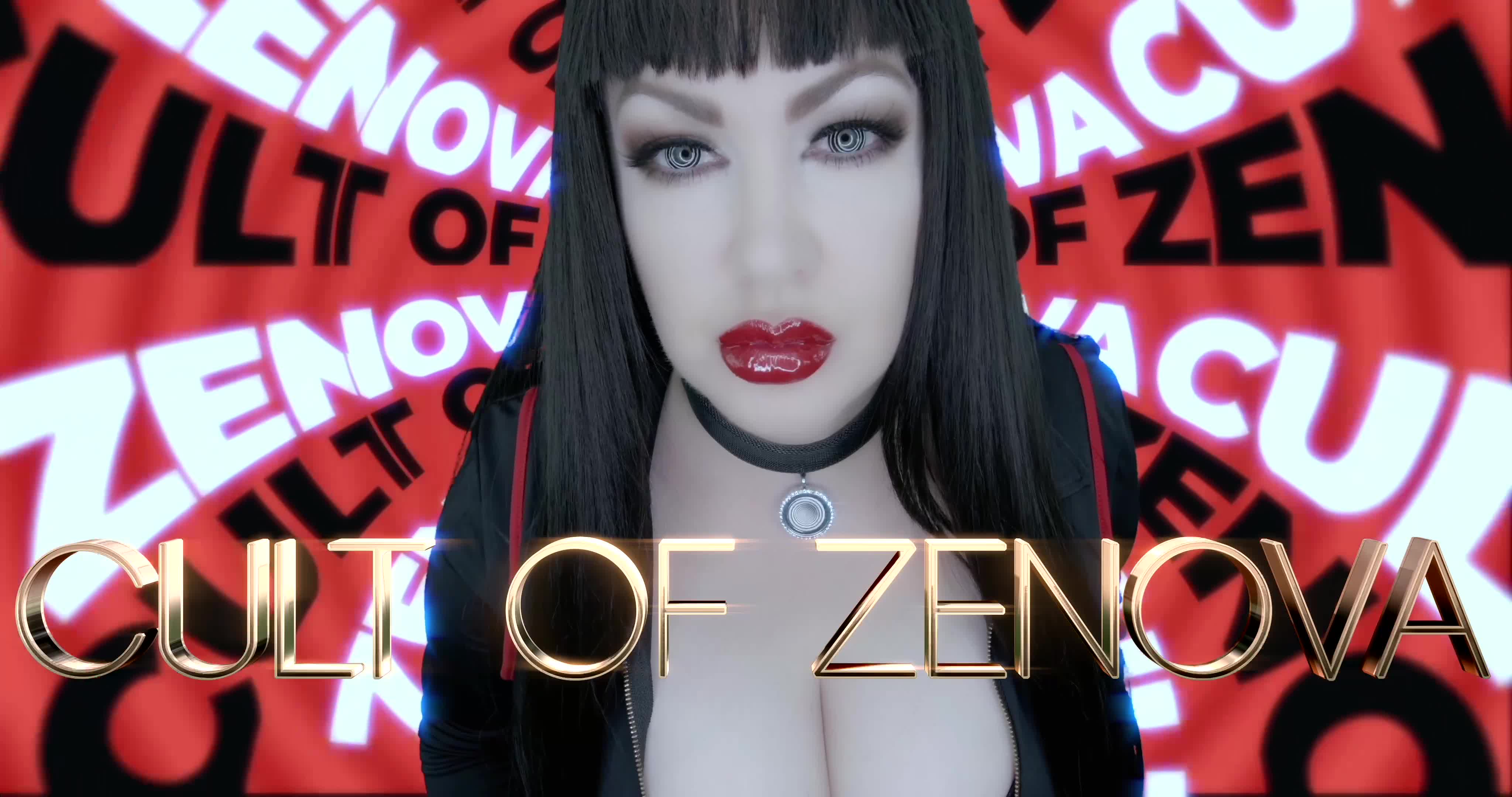 Goddess Zenova Mesmerize, Mind Fuck & JOI Videos| iwantclips.com