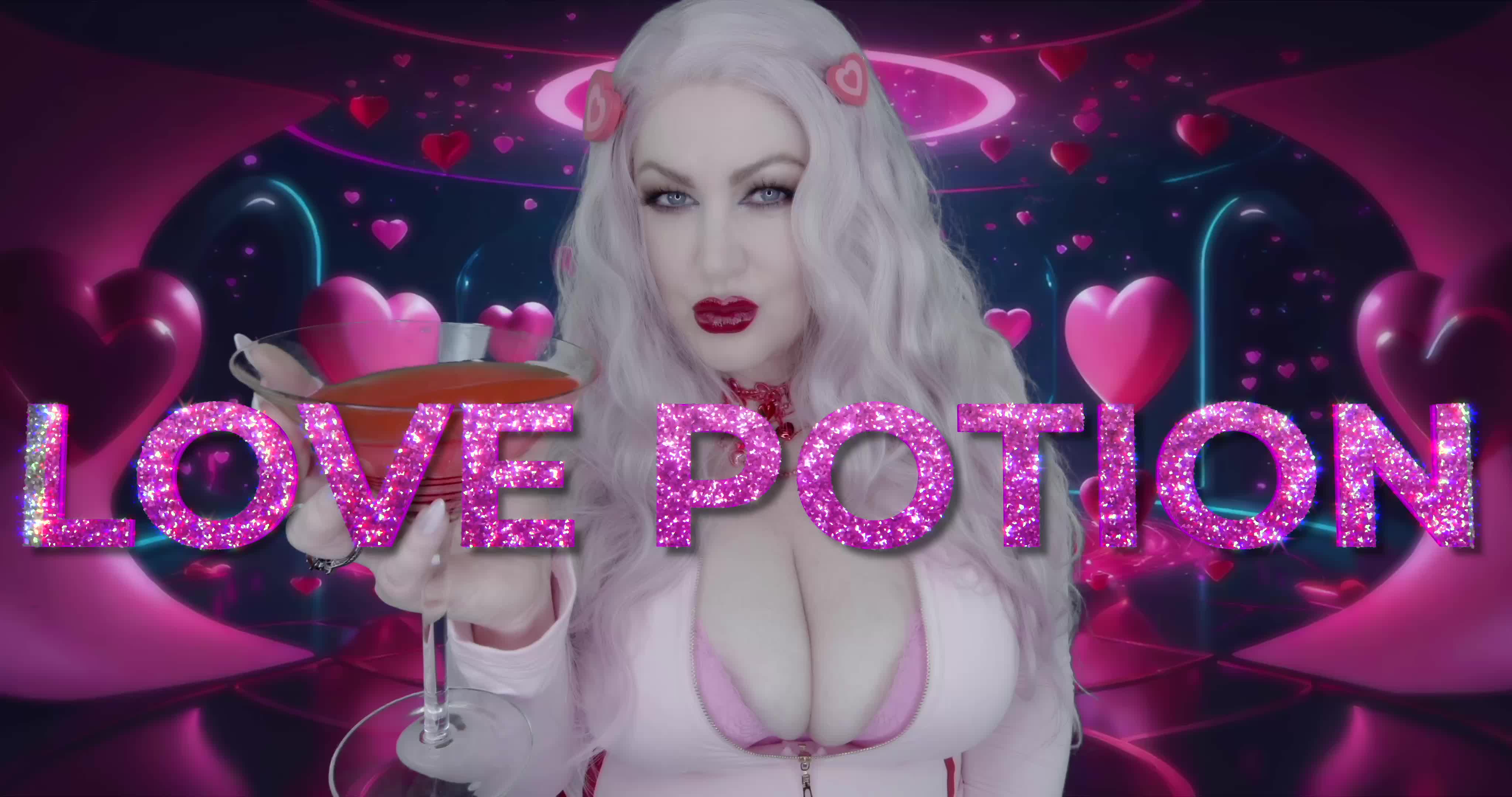 Goddess Zenova Mesmerize, Mind Fuck & JOI Videos| iwantclips.com