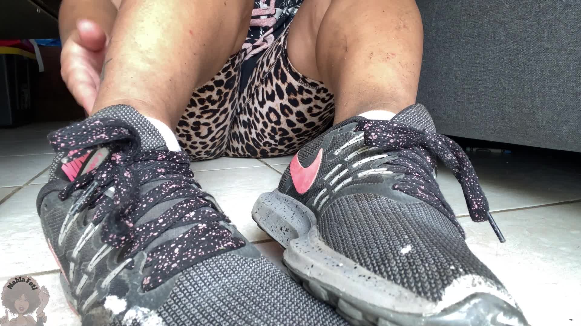 Foot Fetish Porn Video Clips For Sale at iWantClips Page 329 