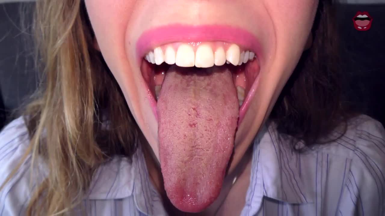 Tongue Fetish - Porn Video Clips For Sale at iWantClips - Page 59