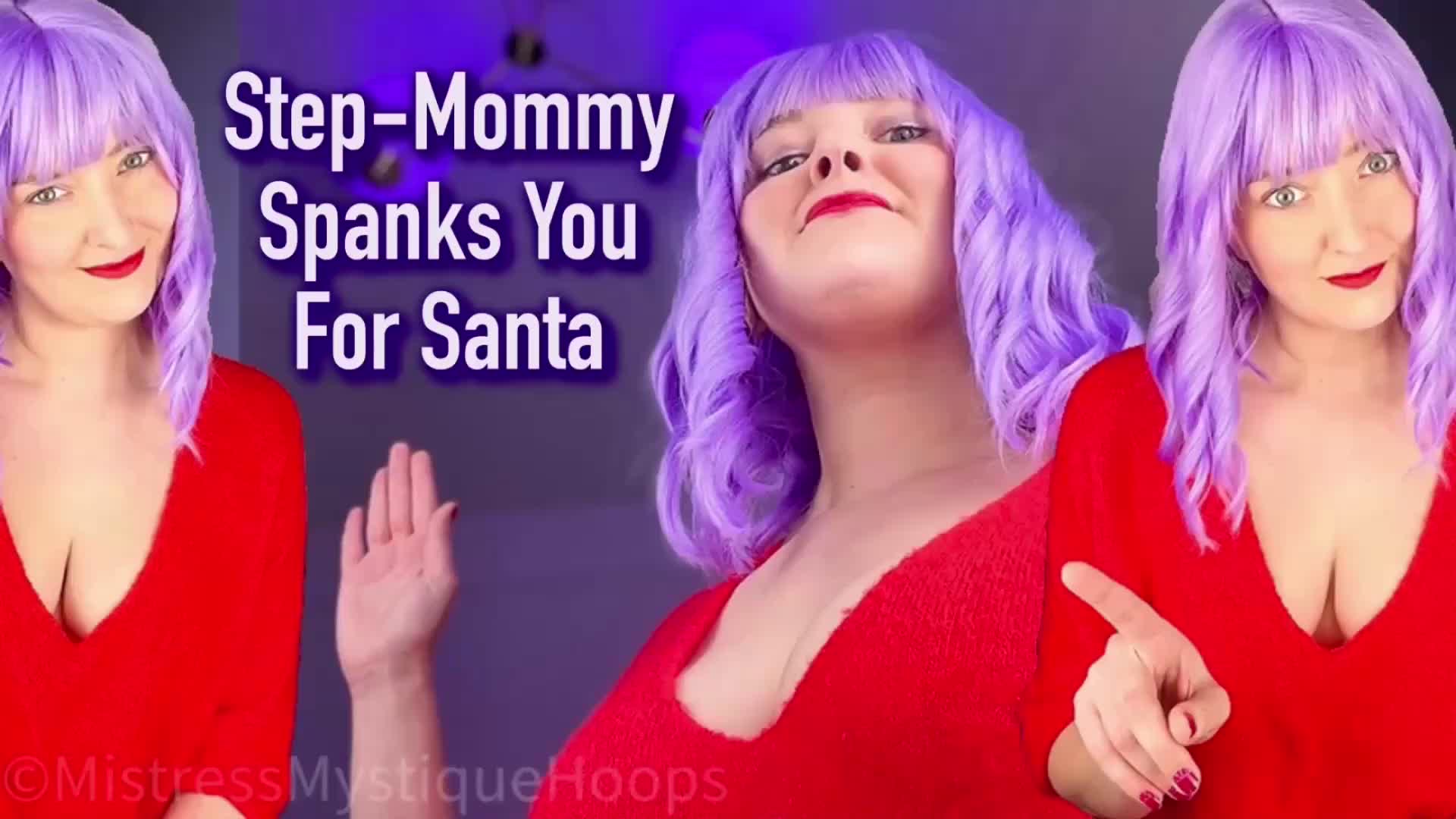Spanking POV - Porn Video Clips For Sale at iWantClips