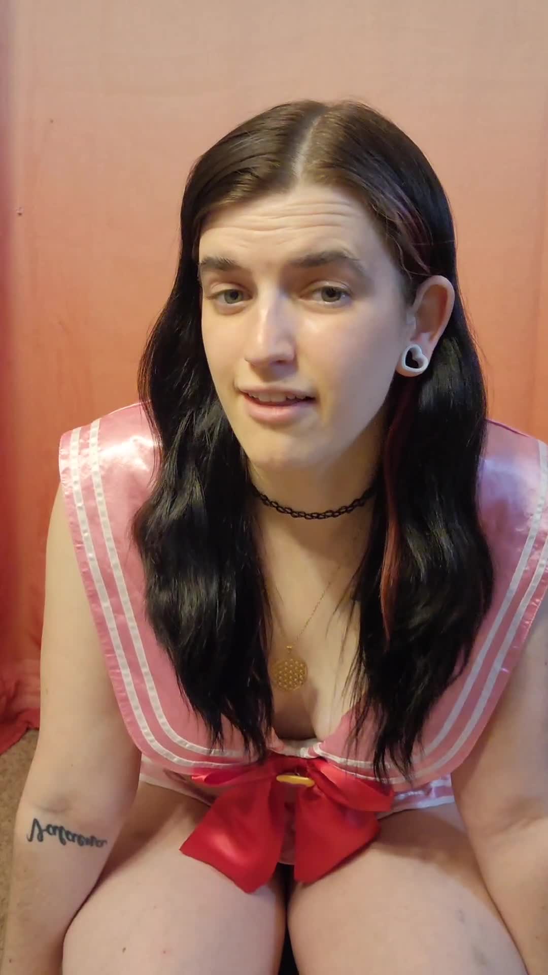 Blissfulflower Cosplay, Ball Gagged & Solo Female Videos | iWantClips.com