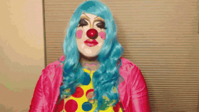 Clown Costume Porn Gif - Clowns - Porn Video Clips For Sale at iWantClips - Page 23