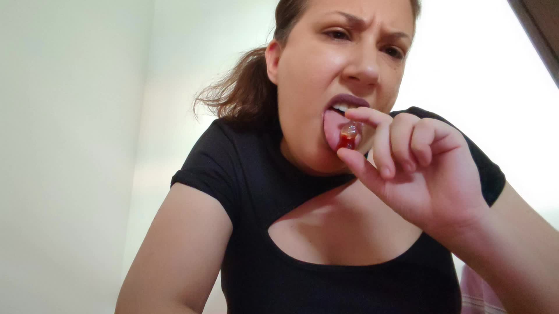 Giantess - Porn Video Clips For Sale at iWantClips