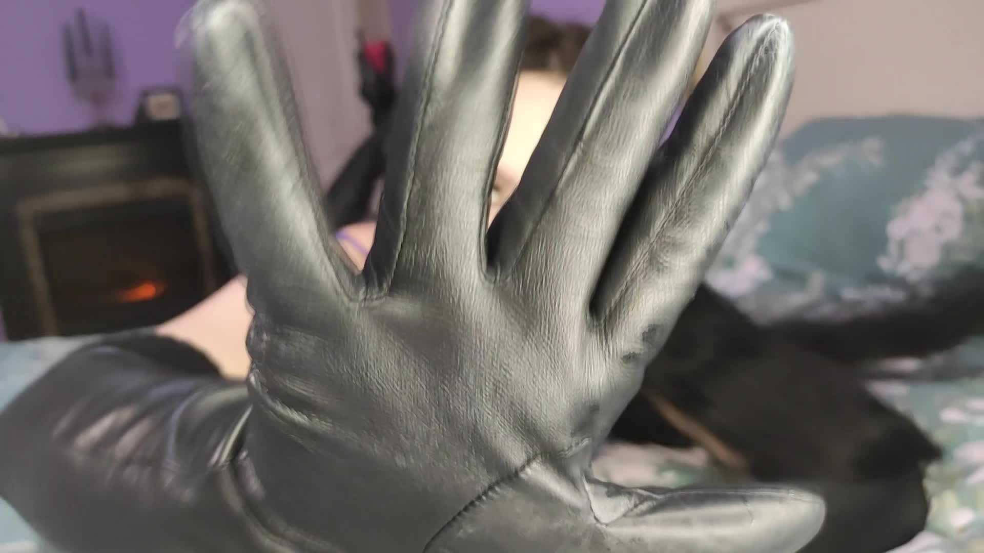 Glove Fetish - Porn Video Clips For Sale at iWantClips - Page 56