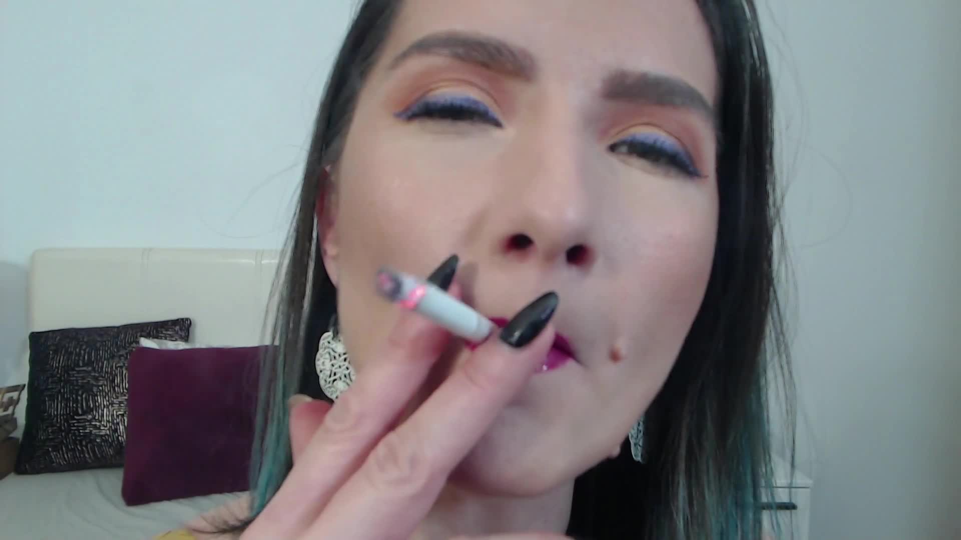 Smoking Fetish - Porn Video Clips For Sale at iWantClips - Page 412