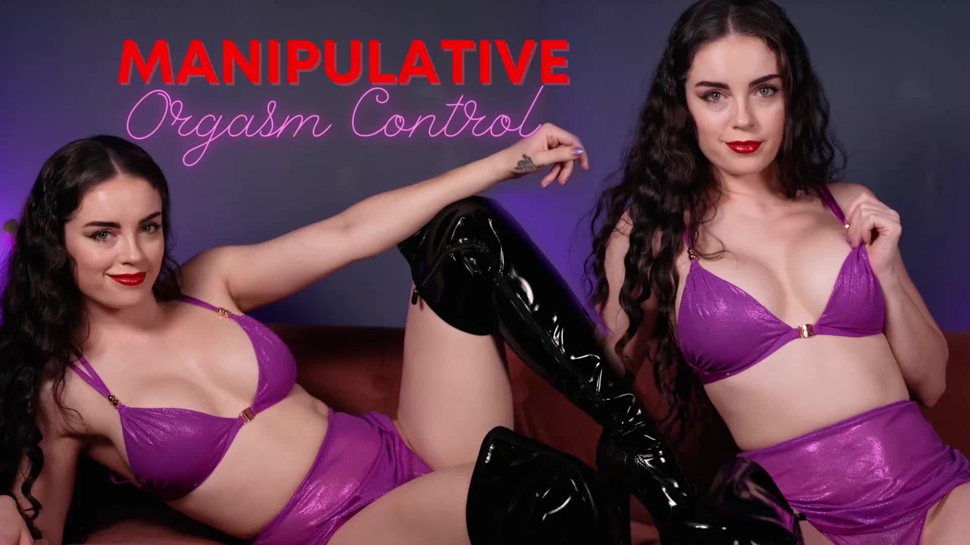 Orgasm Control - Porn Video Clips For Sale at iWantClips - Page 35