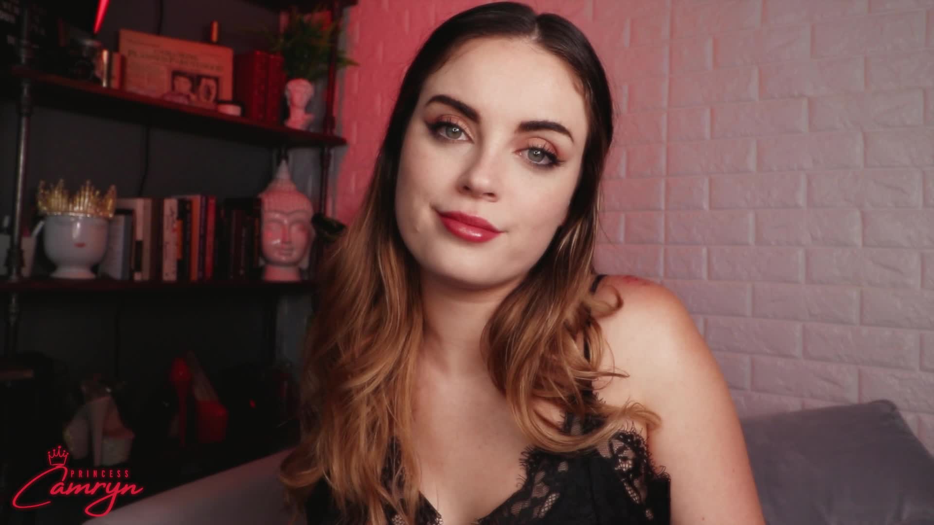 Princess camryn iwantclips - velbert.la