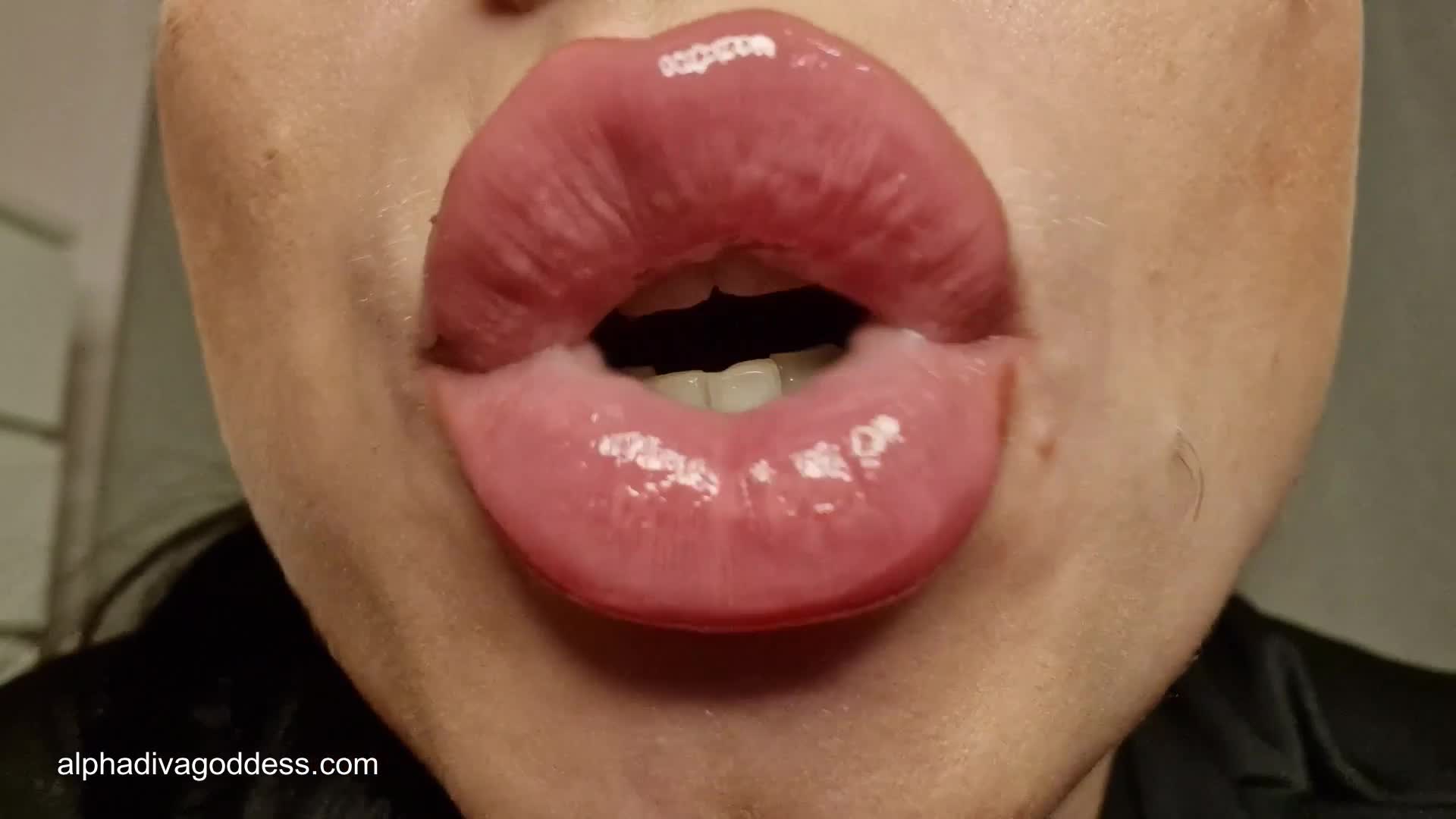 Tongue Fetish - Porn Video Clips For Sale at iWantClips - Page 16