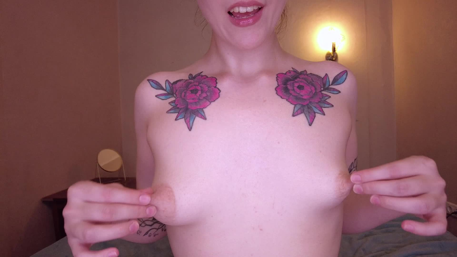 Nipple Fetish - Porn Video Clips For Sale at iWantClips - Page 24