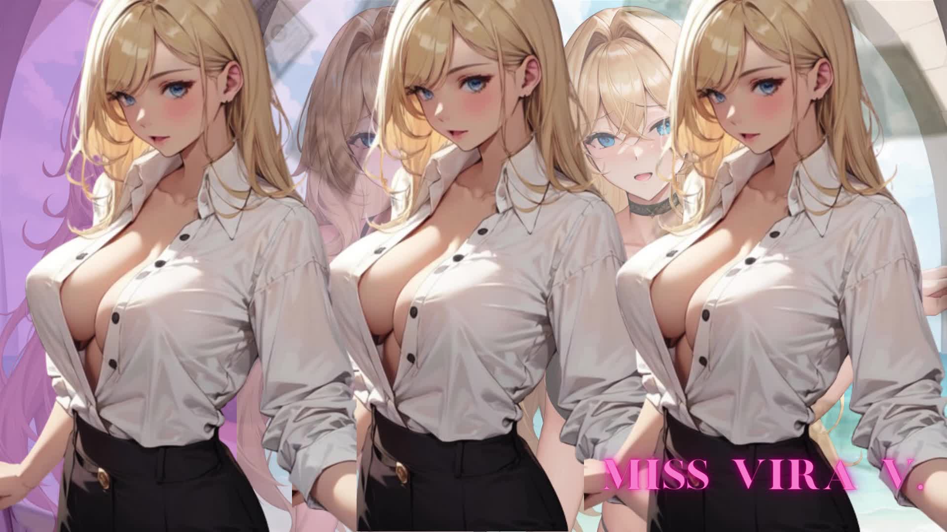 Animation-Anime - Porn Video Clips For Sale at iWantClips - Page 14