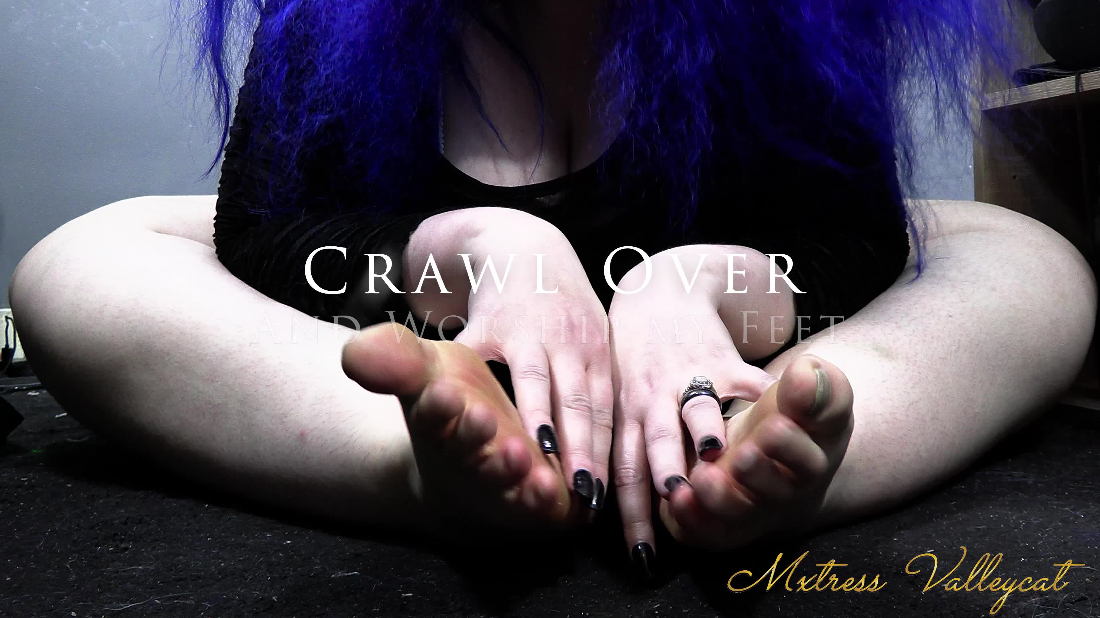 Dirty Feet - Porn Video Clips For Sale at iWantClips - Page 80