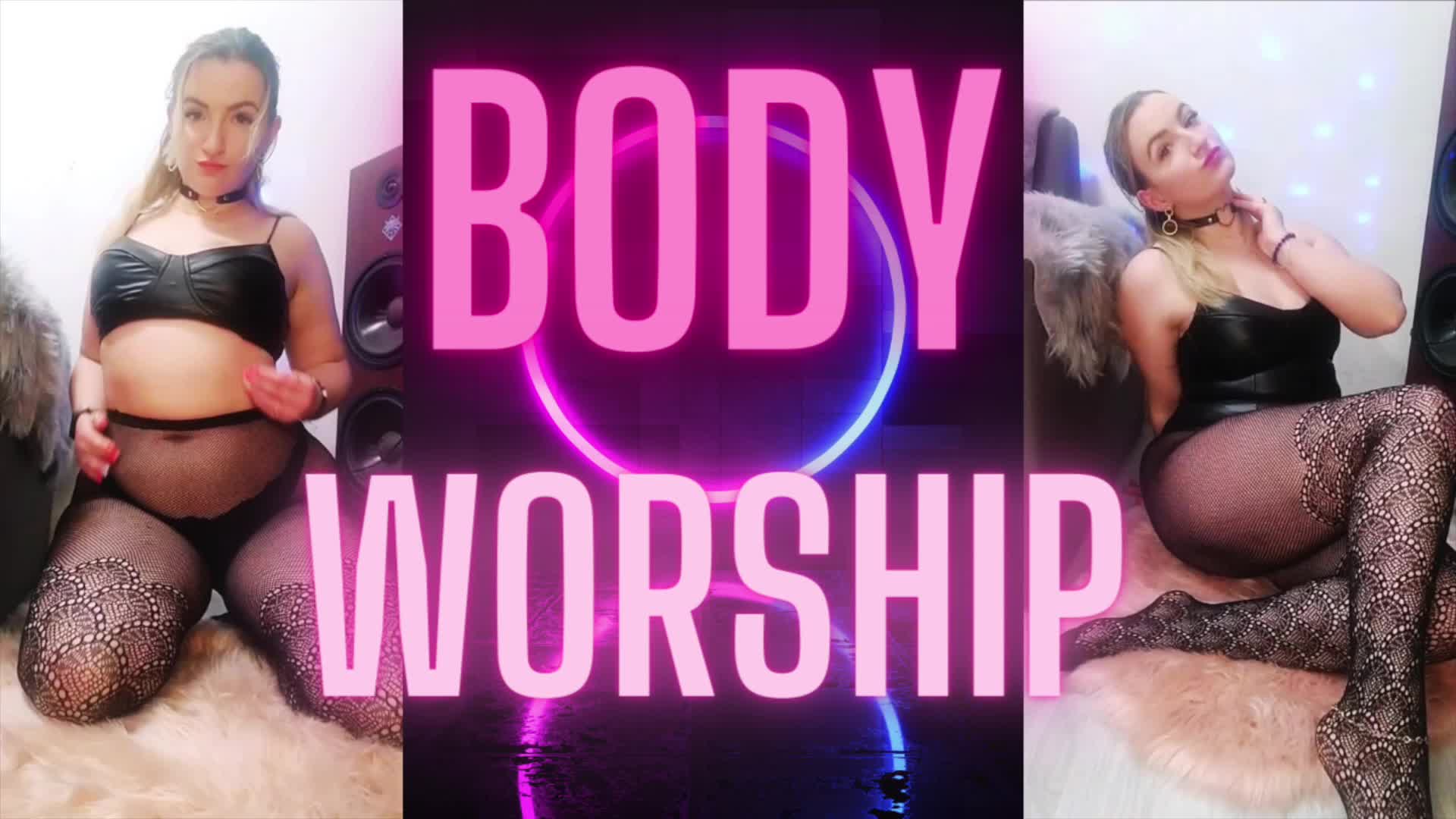 Body Worship - Porn Video Clips For Sale at iWantClips - Page 18