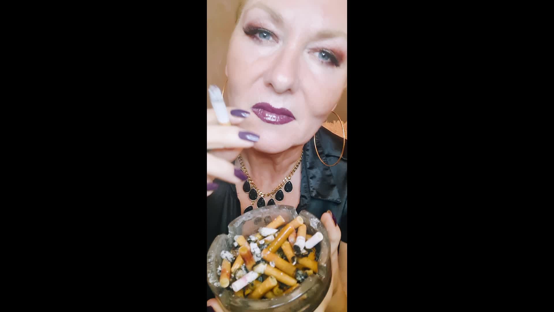 Smoking Fetish - Porn Video Clips For Sale at iWantClips - Page 169