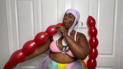 Balloon Fetish Porn - Balloon Fetish - Porn Video Clips For Sale at iWantClips - Page 5