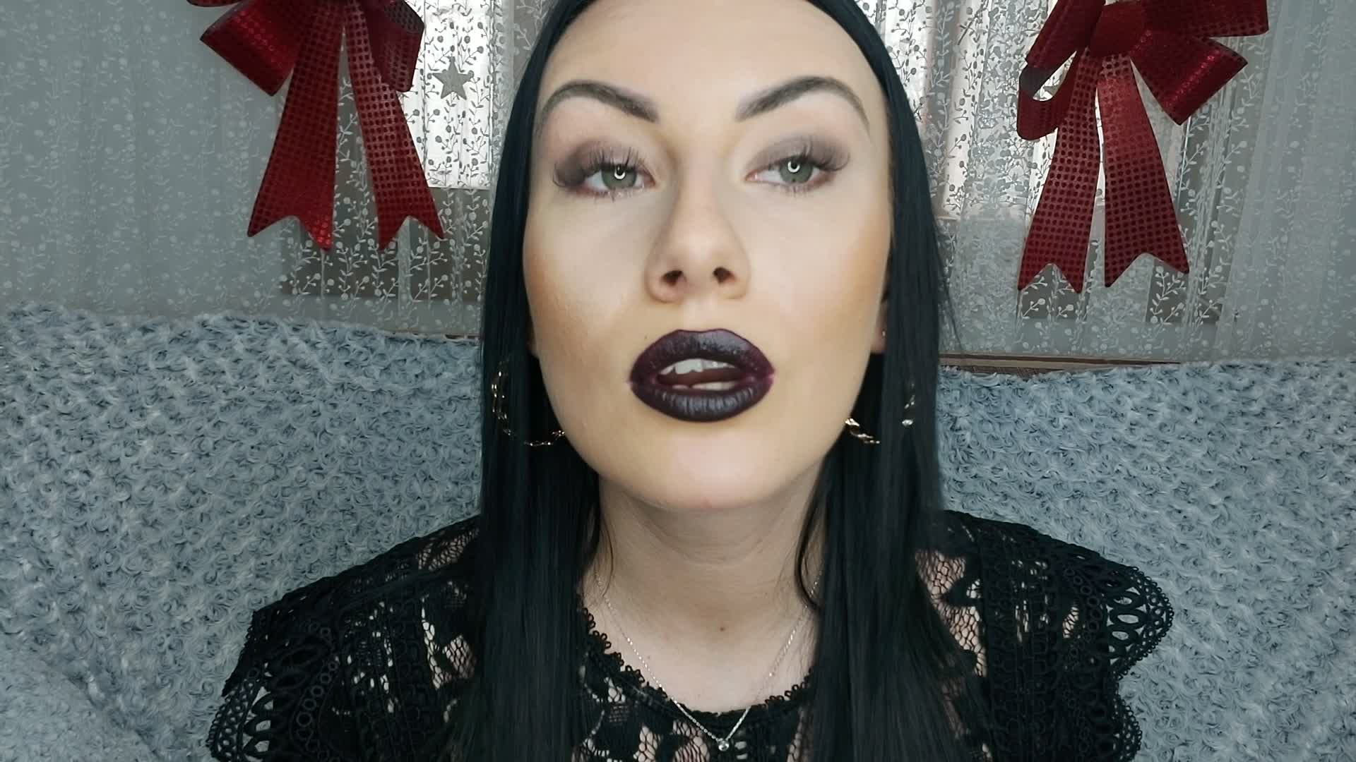 Lipstick Fetish - Porn Video Clips For Sale at iWantClips - Page 22