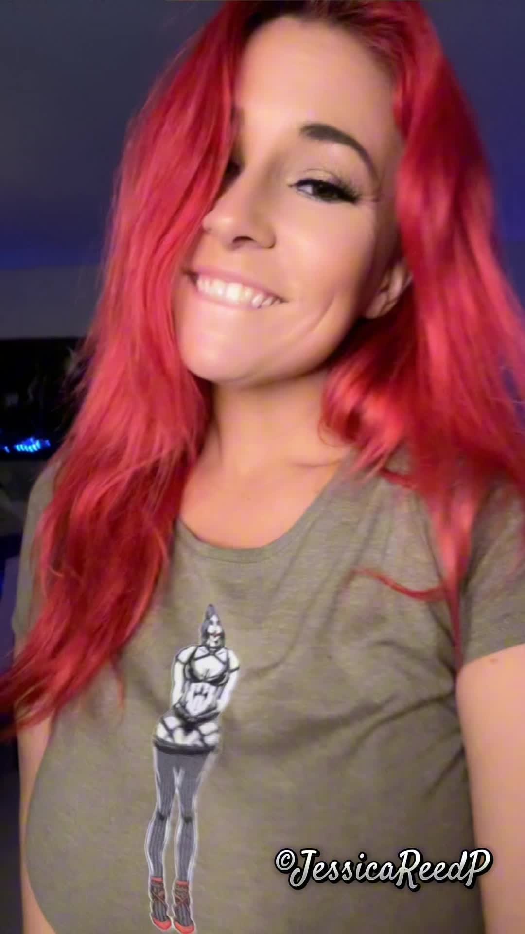 Jessicareedp - Laffy Taffy - iWantClips