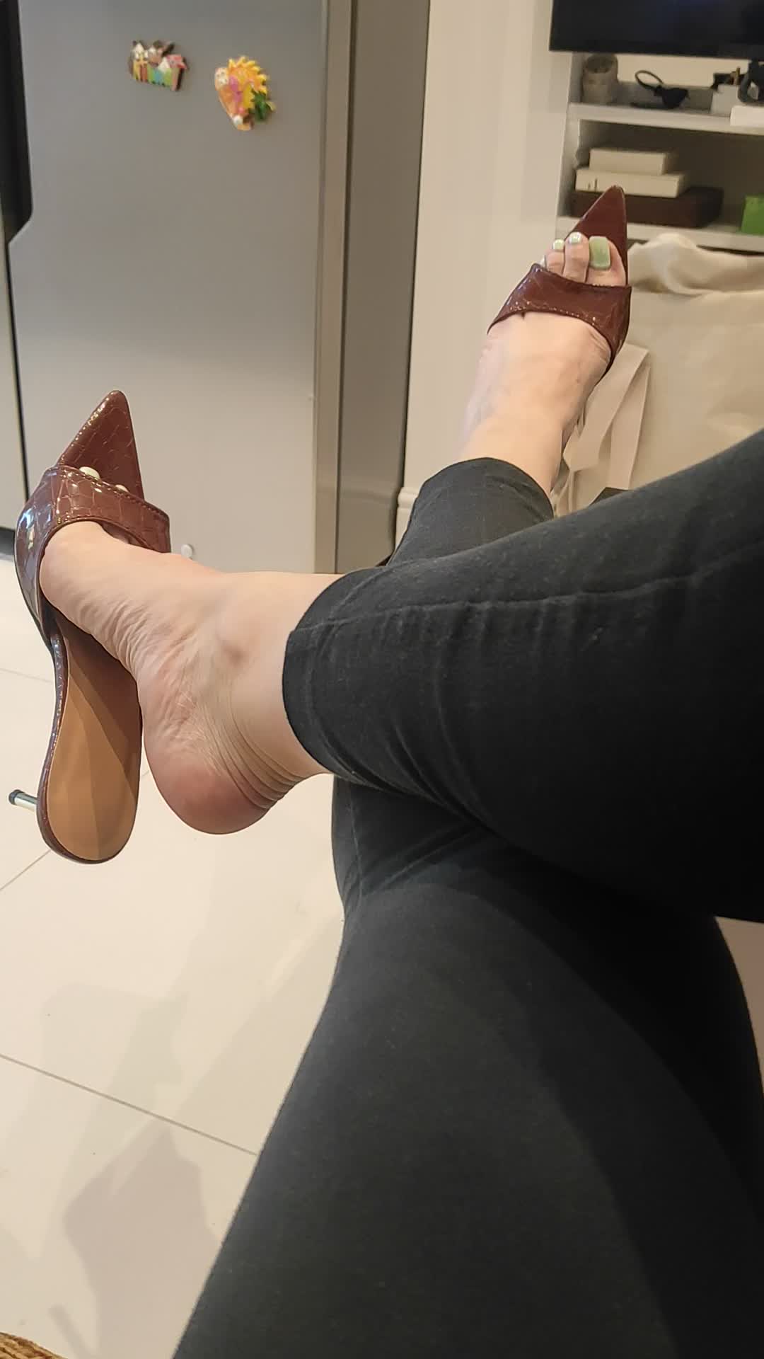 Dangling - Porn Video Clips For Sale at iWantClips - Page 36