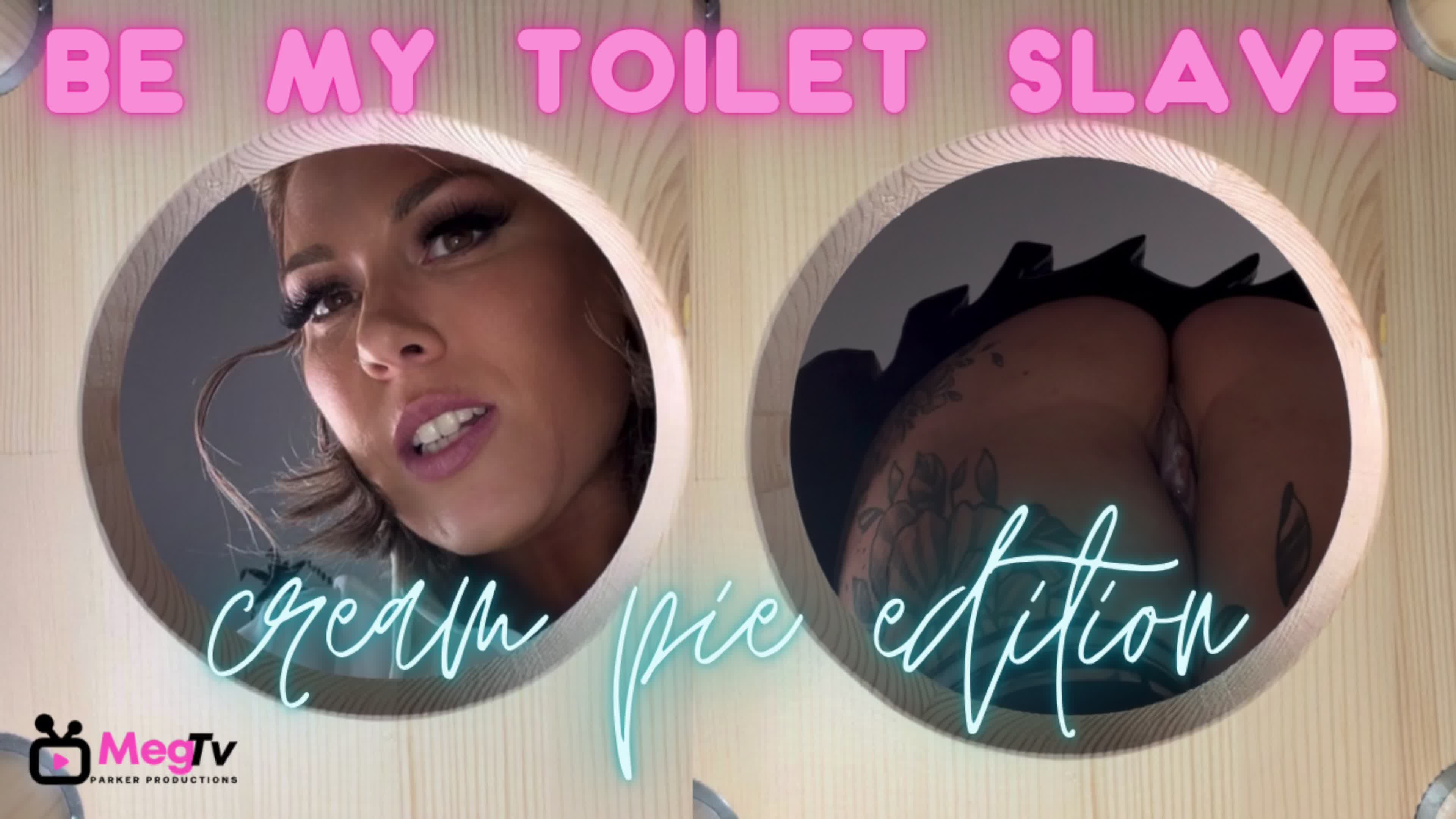 Femdom Toilet Slavery - Porn Video Clips For Sale at iWantClips - Page 2