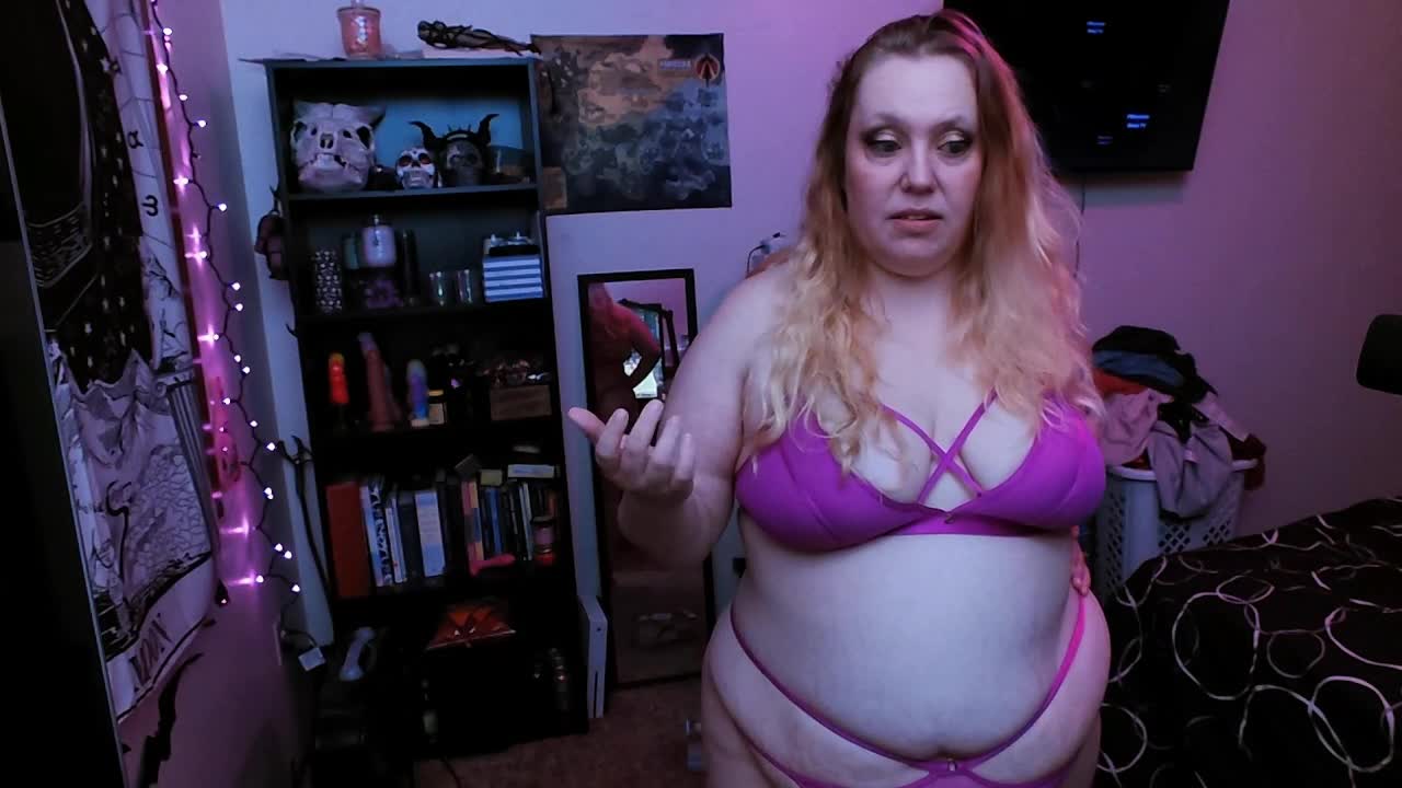 BBW - Porn Video Clips For Sale at iWantClips - Page 63