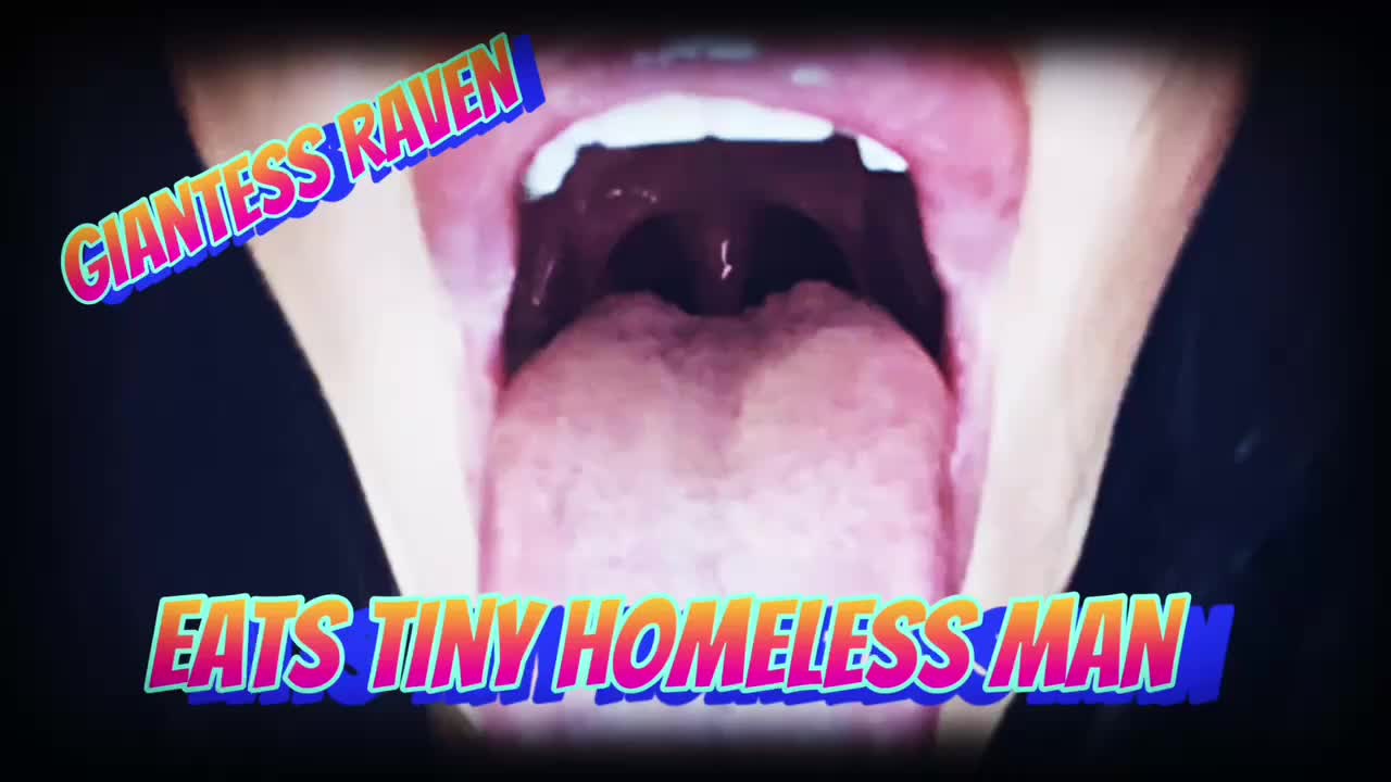 Giantess Raven Giantess, Foot Fetish & Big Black Cock-BBC Videos |  iWantClips.com - Page 2