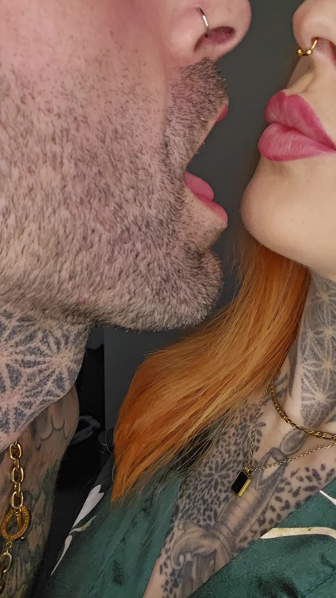 Kissing - Porn Video Clips For Sale at iWantClips - Page 5