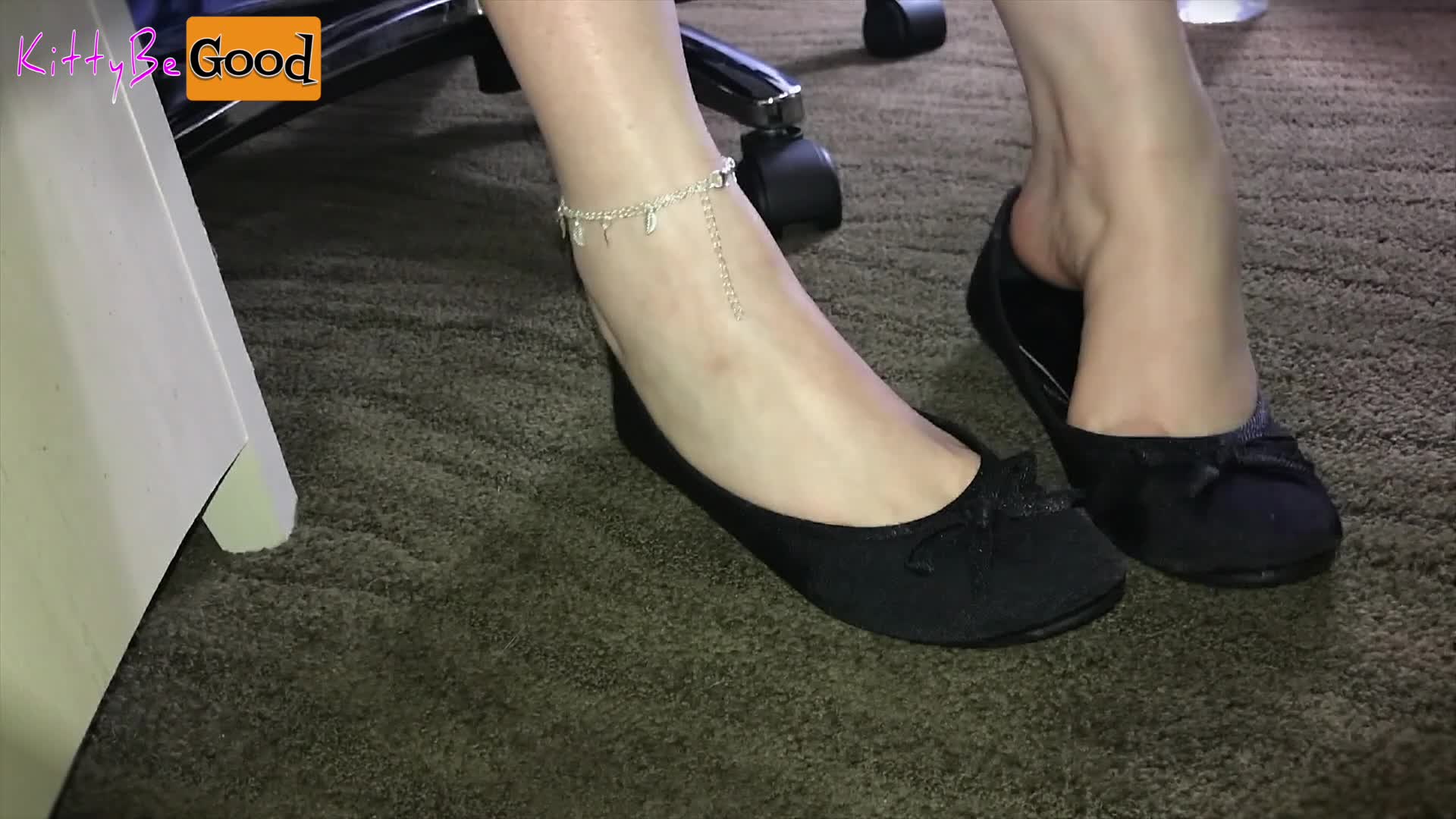 Ballet Flats Porn Dont - Ballet Flats - Porn Video Clips For Sale at iWantClips - Page 5