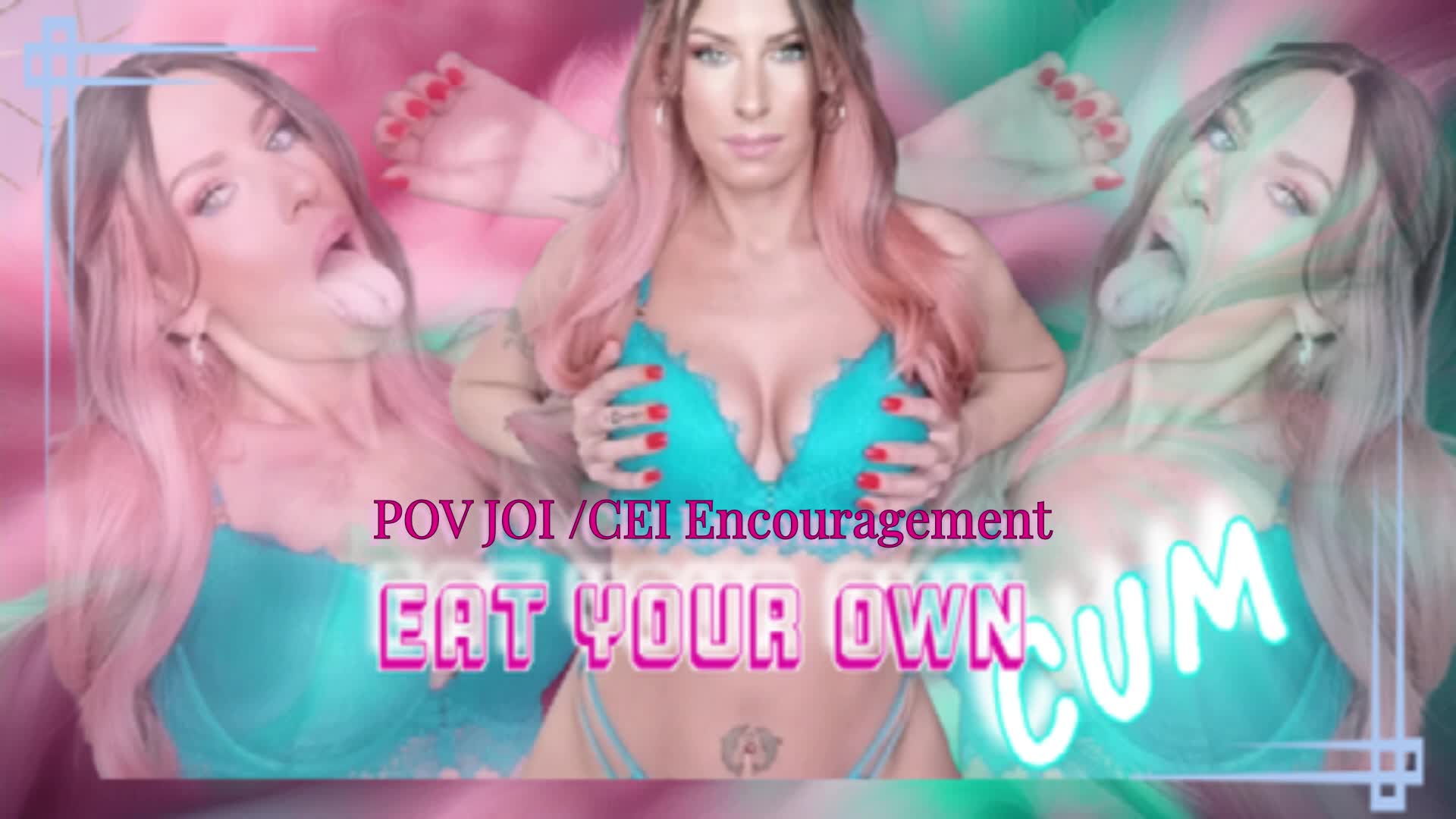 The best Fetish, Femdom, & Findom Videos | iWantClips