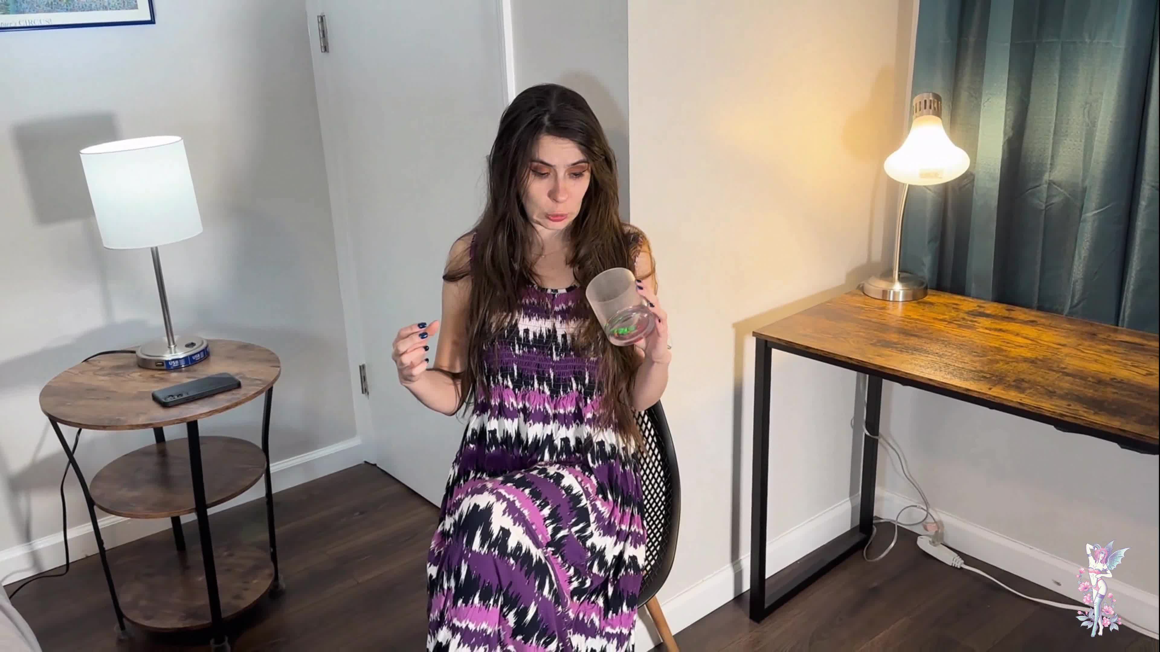 Body Inflation - Porn Video Clips For Sale at iWantClips