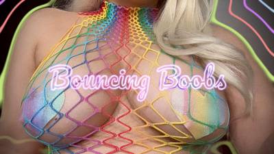 Bouncing Breasts Compilation : Make Them Bounce : Free Download