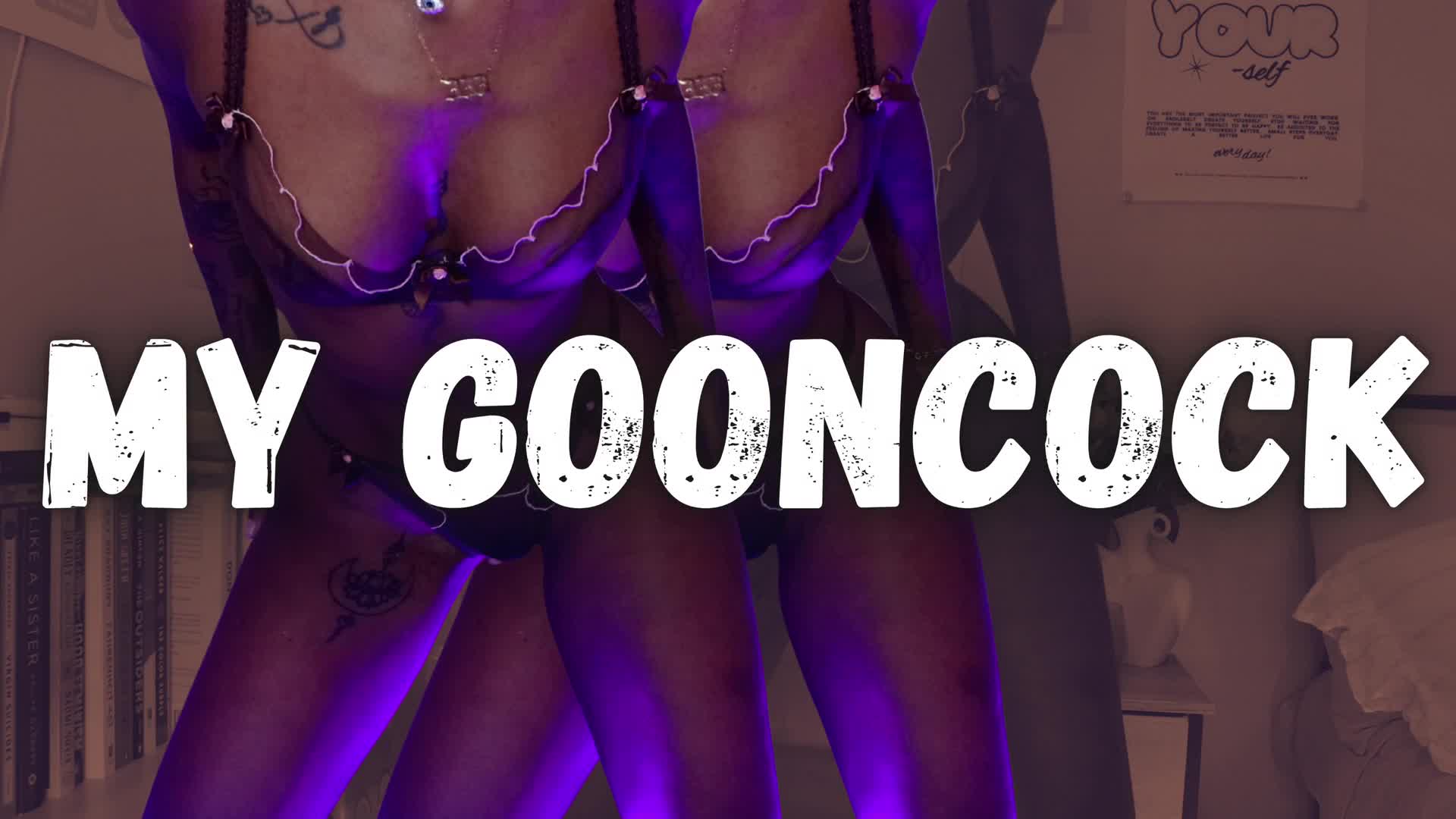 Gooning - Porn Video Clips For Sale at iWantClips - Page 179