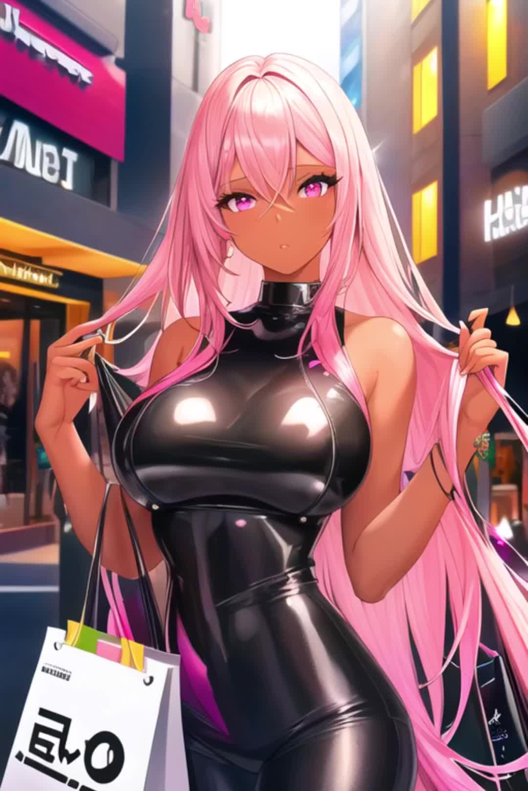 Animation-Anime - Porn Video Clips For Sale at iWantClips - Page 2