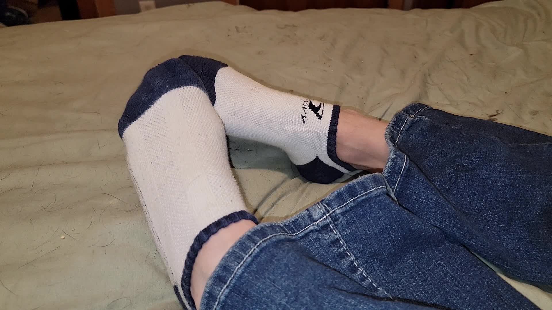 Sock Smelling - Porn Video Clips For Sale at iWantClips - Page 6