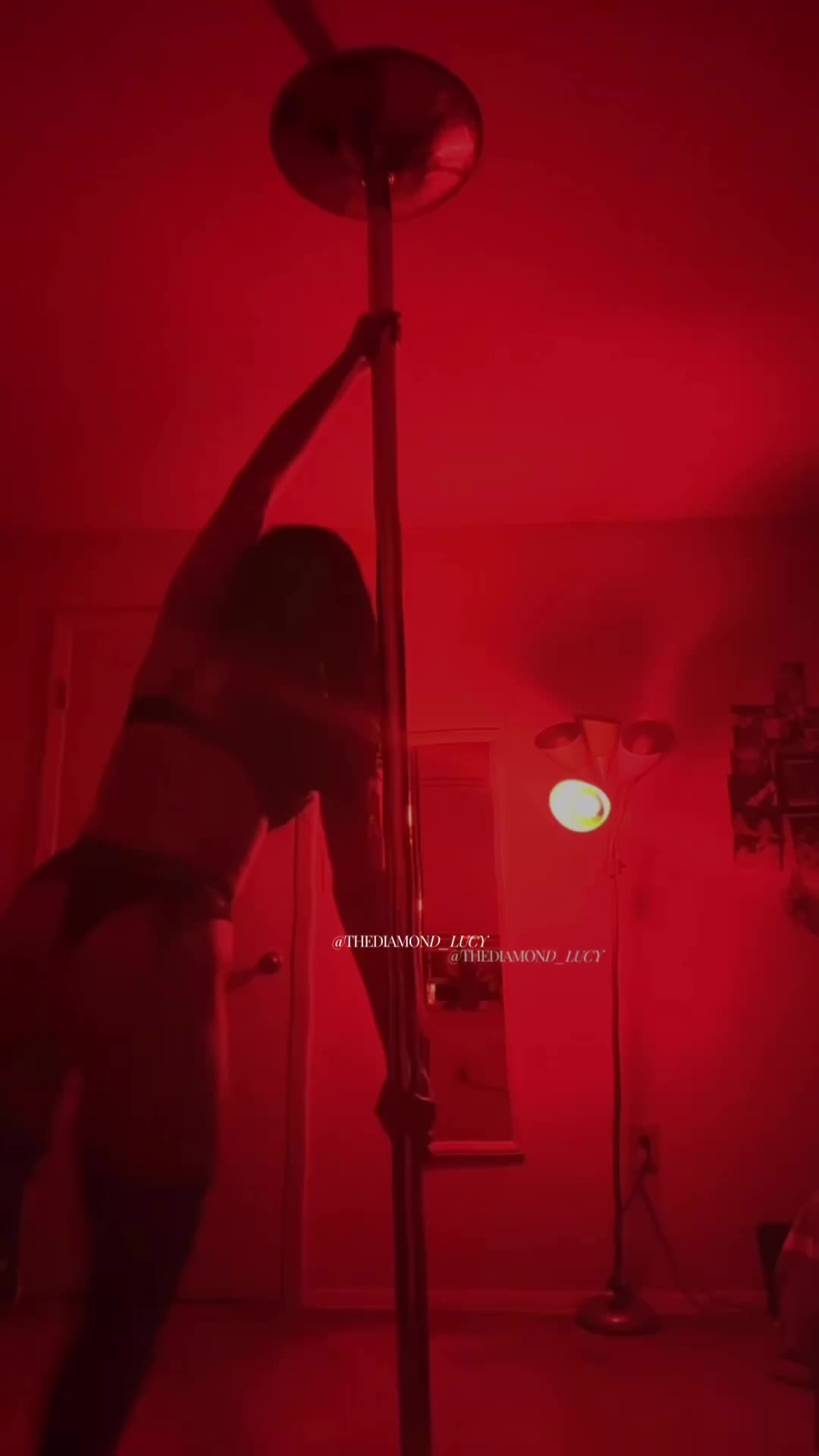 Pole Dancing - Porn Video Clips For Sale at iWantClips