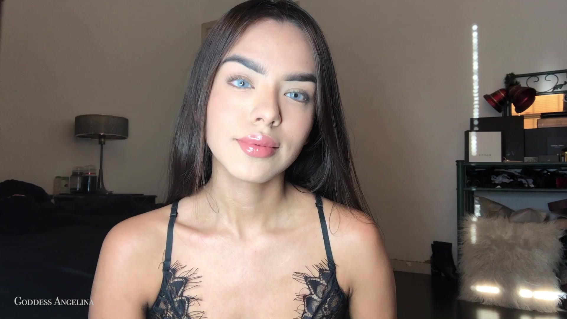 Jerk Off Instruction-JOI - Porn Video Clips For Sale at iWantClips - Page  2455