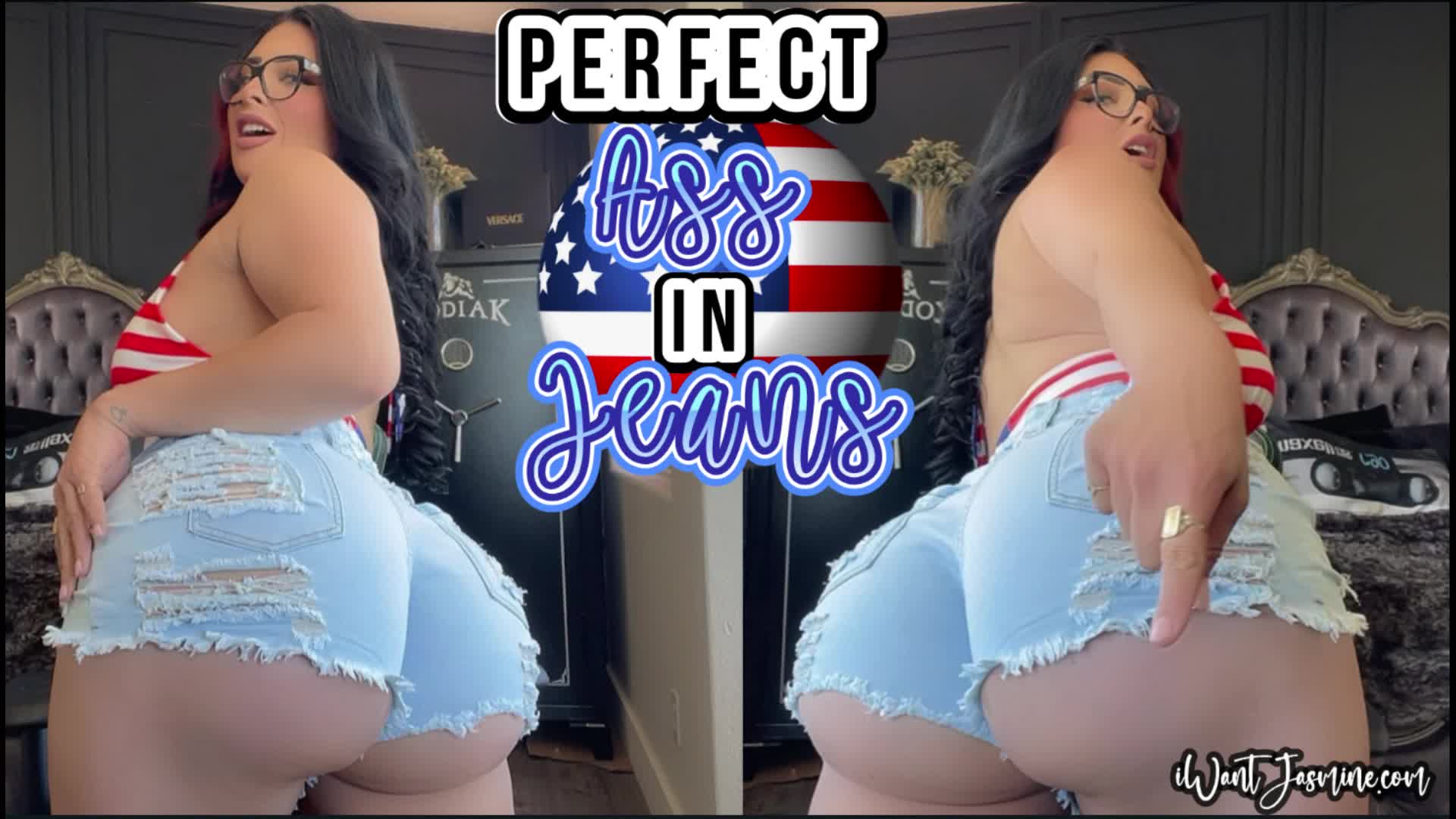 Goddess Jasmine Mendez Findom, JOI & Femdom Videos | iWantClips.com