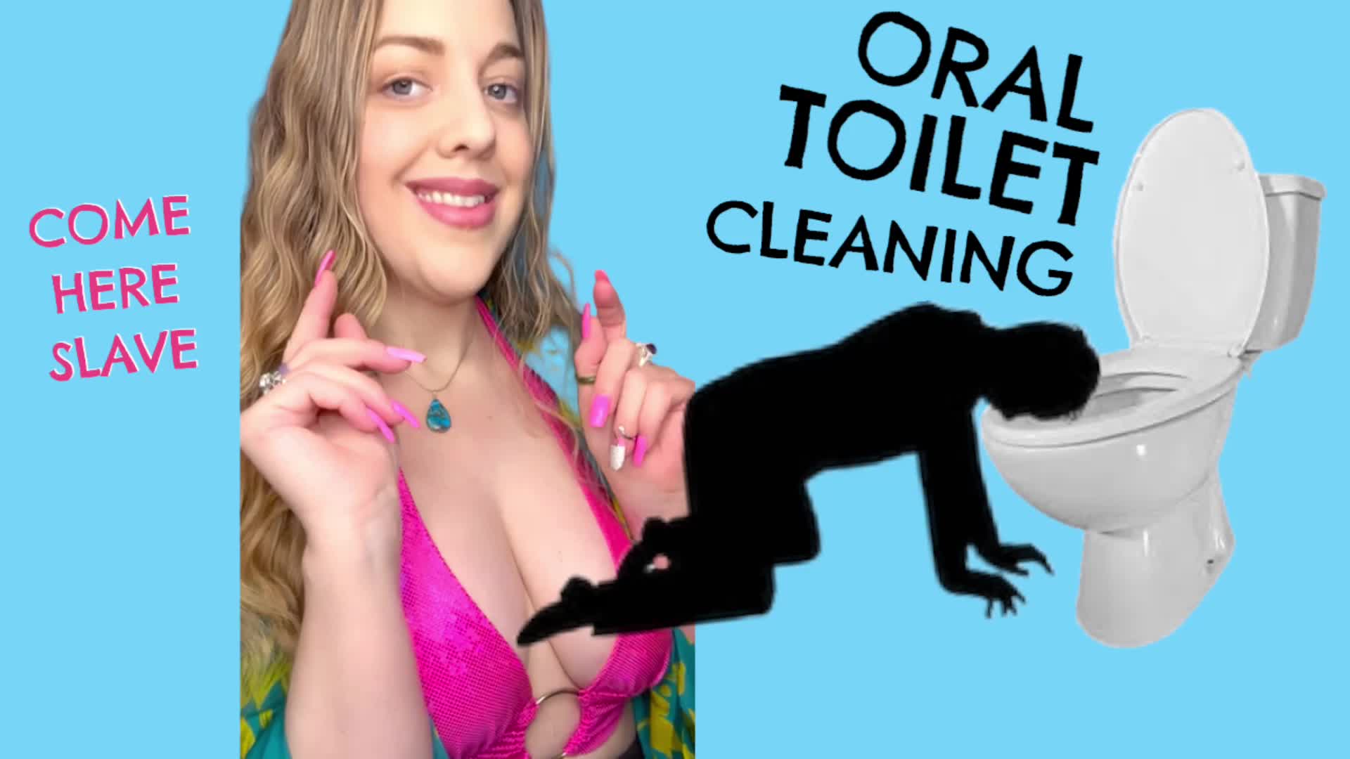 Toilet - iWantClips