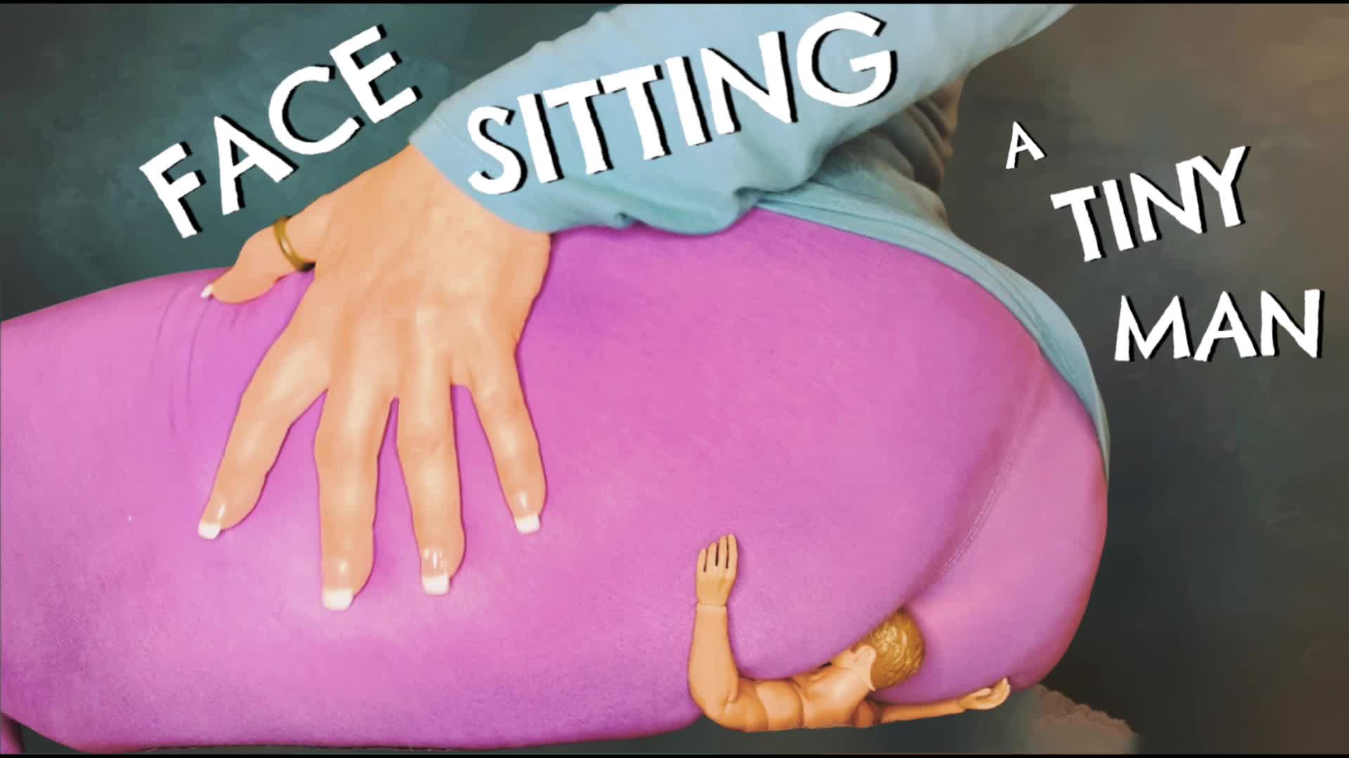 Face Sitting - Porn Video Clips For Sale at iWantClips - Page 232