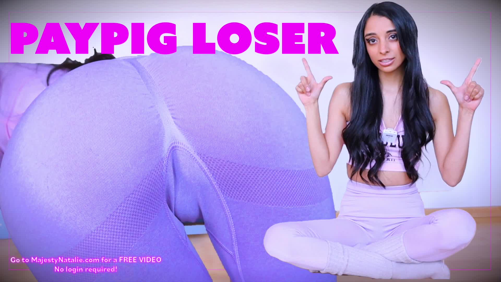 Yoga Pants - Porn Video Clips For Sale at iWantClips - Page 30