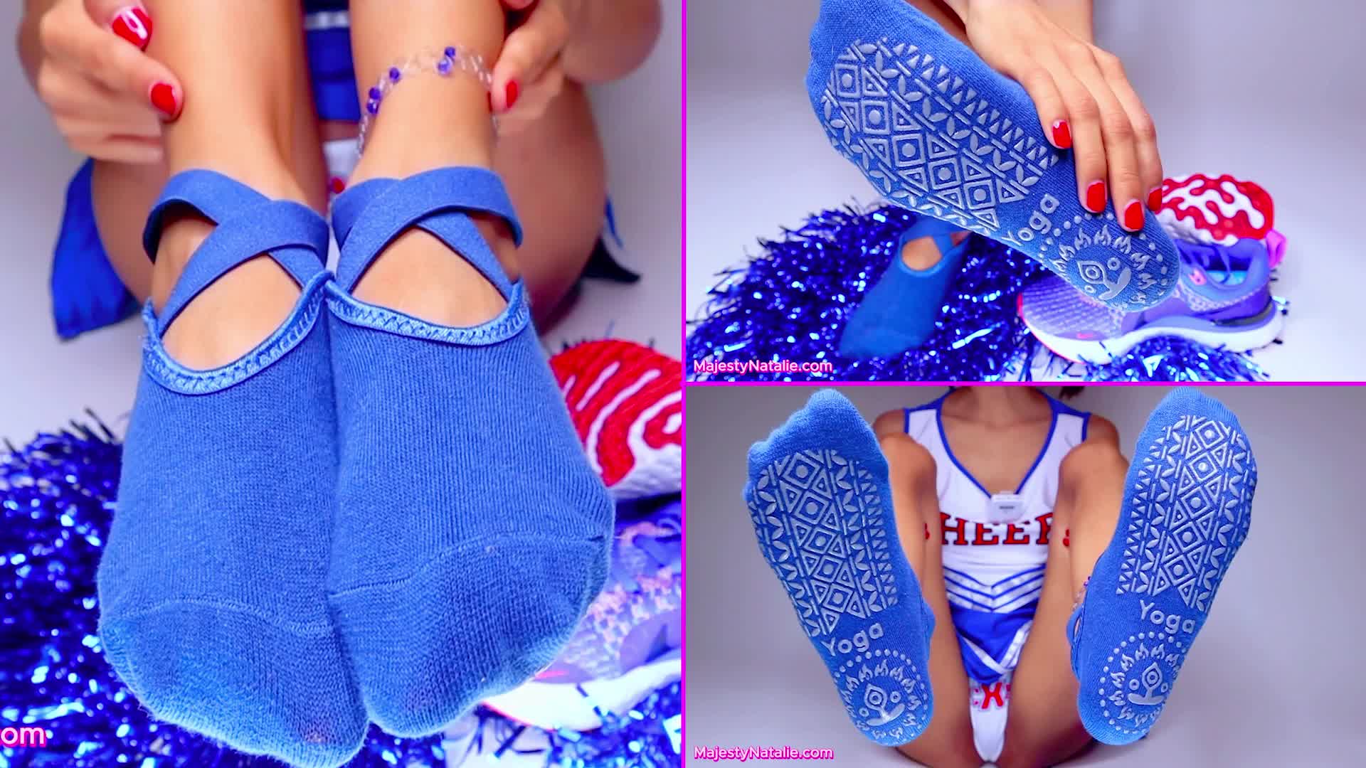MajestyNatalie Mesmerize Videos | iWantClips.com - Page 2