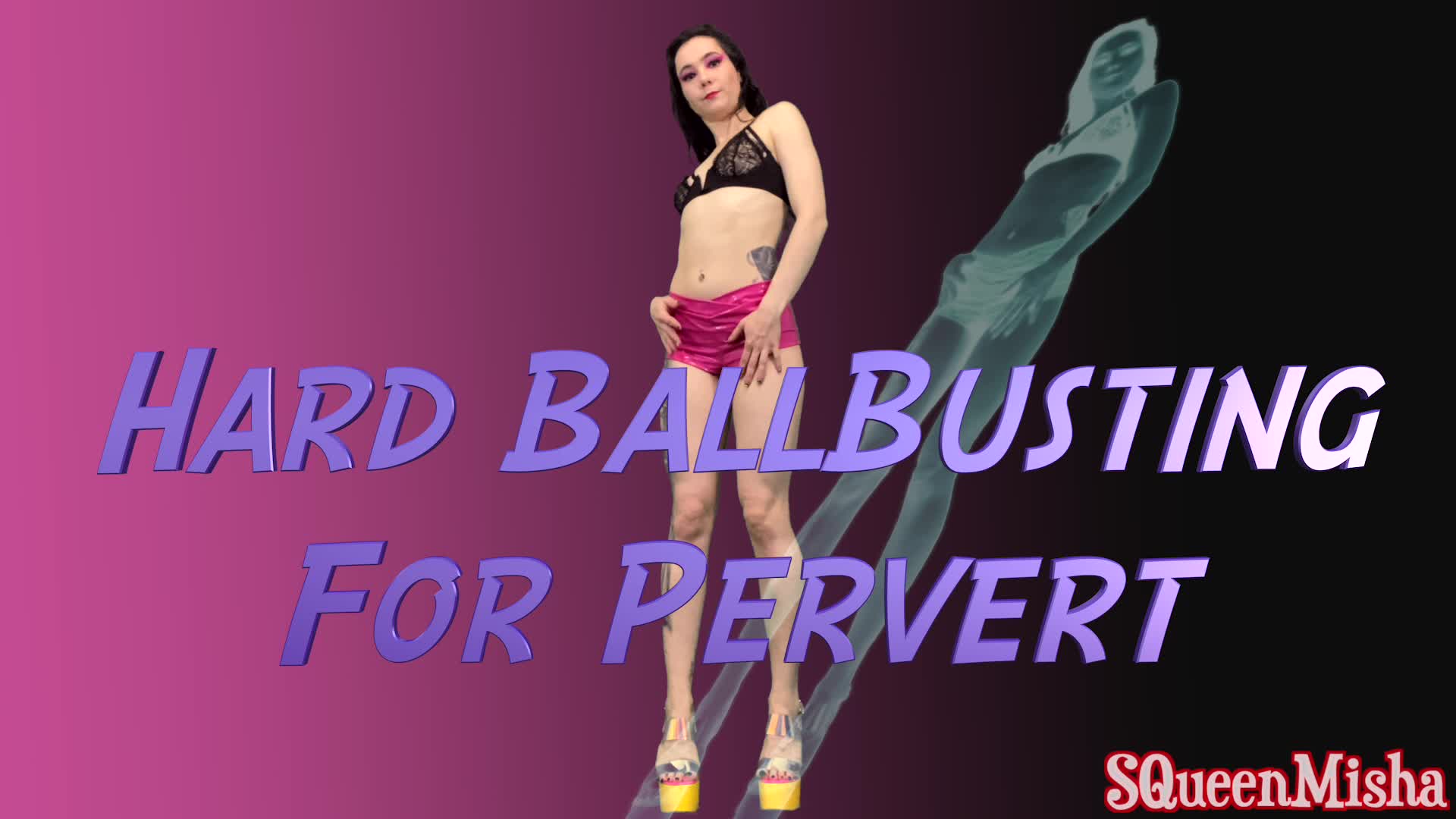 Ballbusting - Porn Video Clips For Sale at iWantClips - Page 199