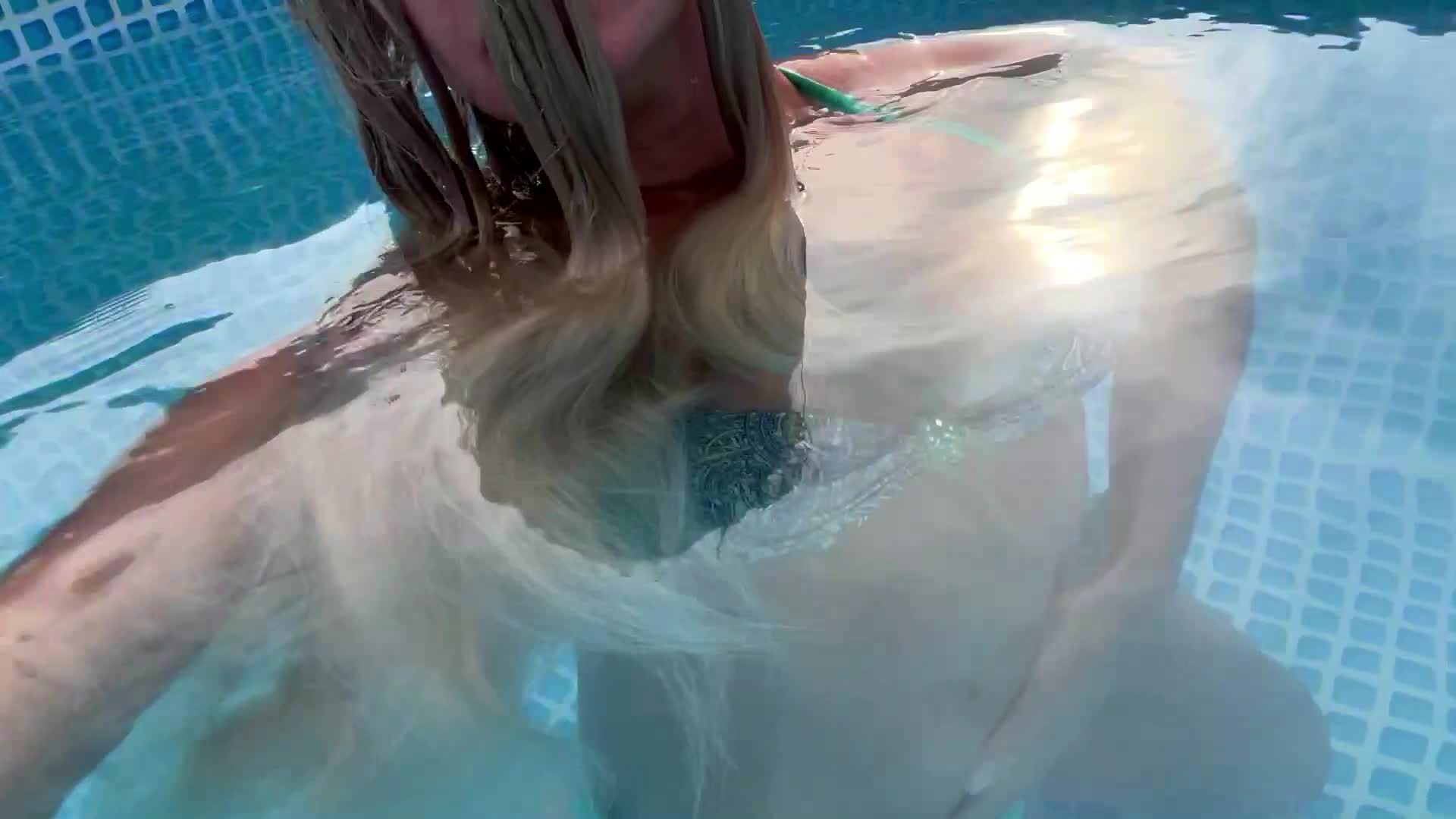 Underwater Fetish - Porn Video Clips For Sale at iWantClips - Page 8