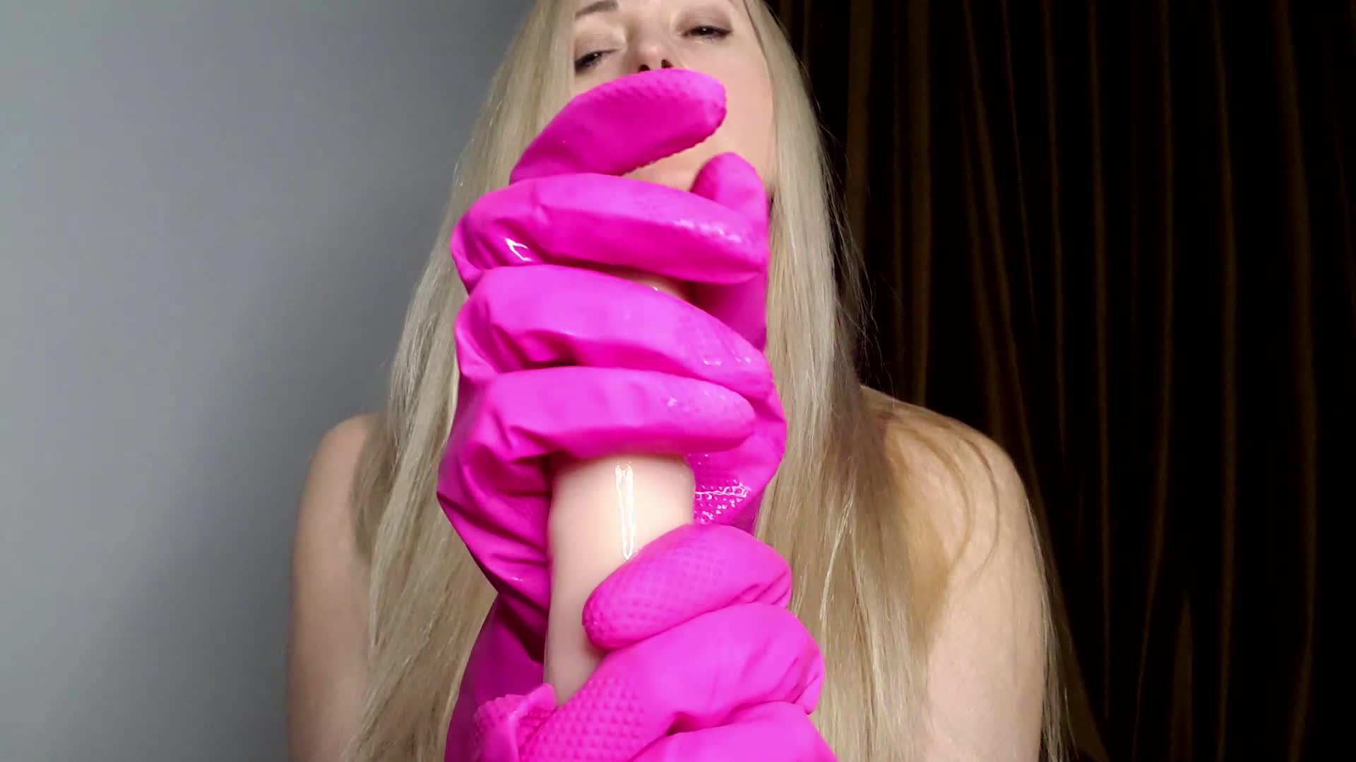 Glove Fetish - Porn Video Clips For Sale at iWantClips - Page 60